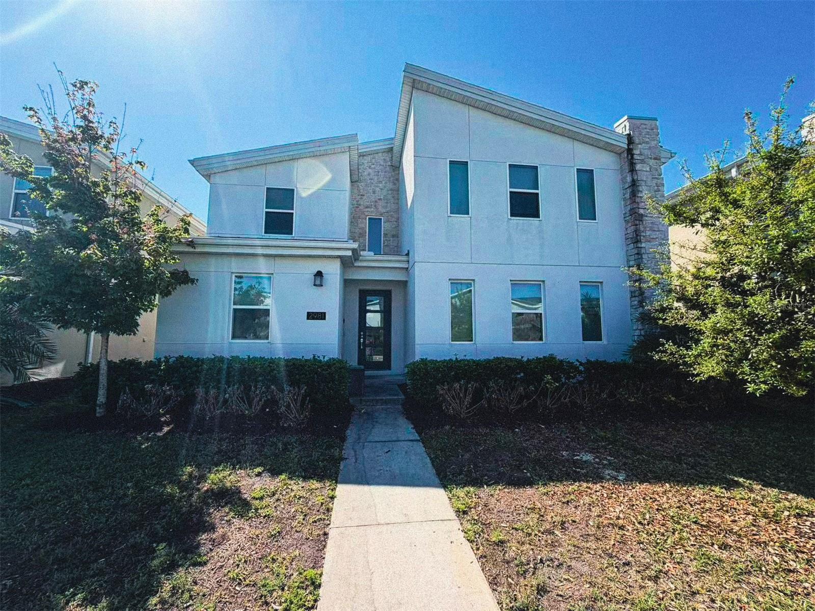 Photo of 2981 PROTAGONIST STREET KISSIMMEE FL 34746