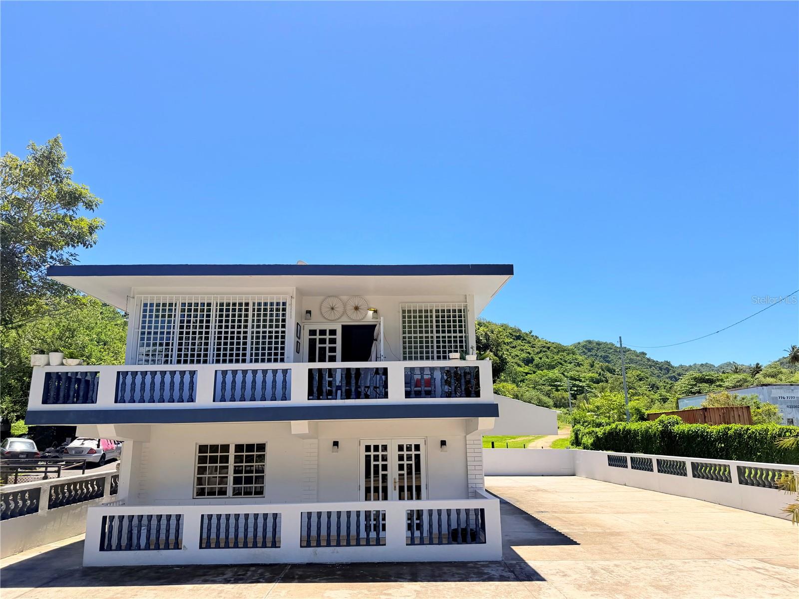 Photo of Carr 901 BARRIO CAMINO NUEVO YABUCOA PR 00767