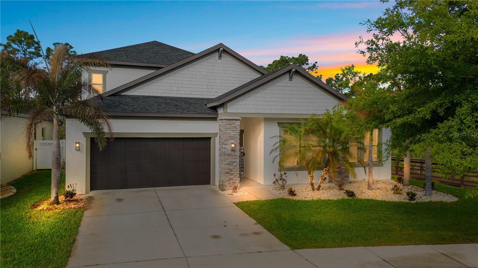 Photo of 11814 CROSS VINE DRIVE RIVERVIEW FL 33579