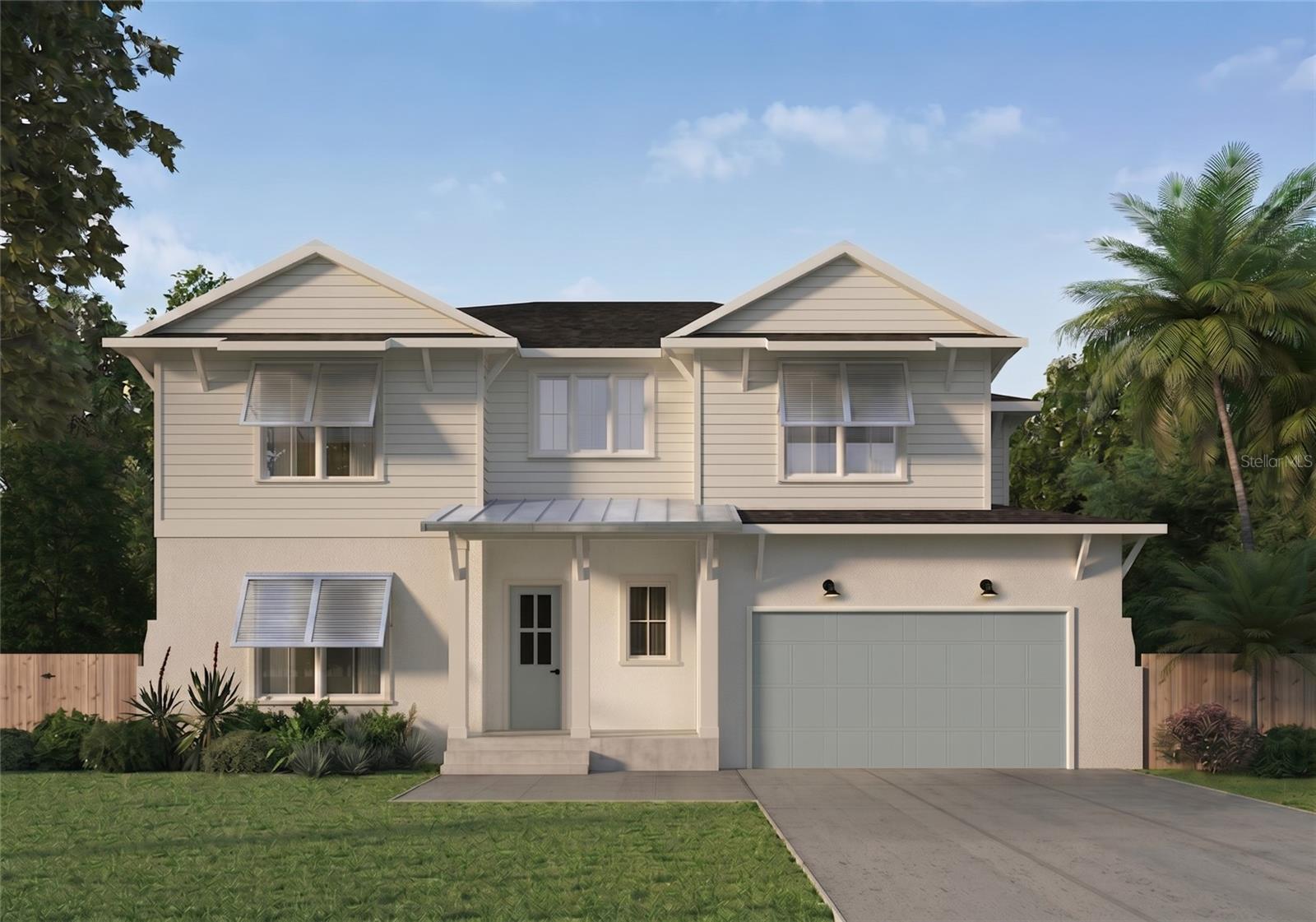 Photo of 8151 36TH AVENUE ST PETERSBURG FL 33710
