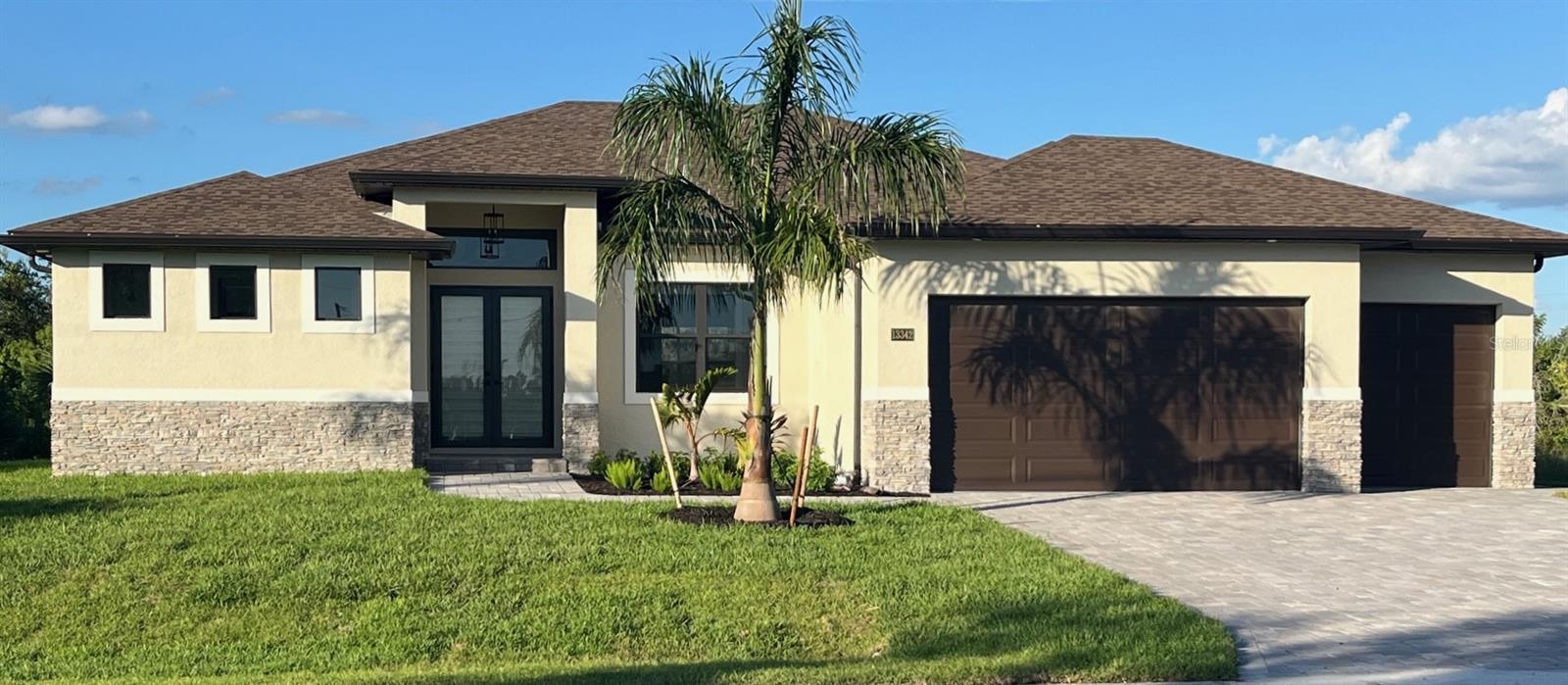 Photo of 13342 COMMONWEALTH AVENUE PORT CHARLOTTE FL 33981