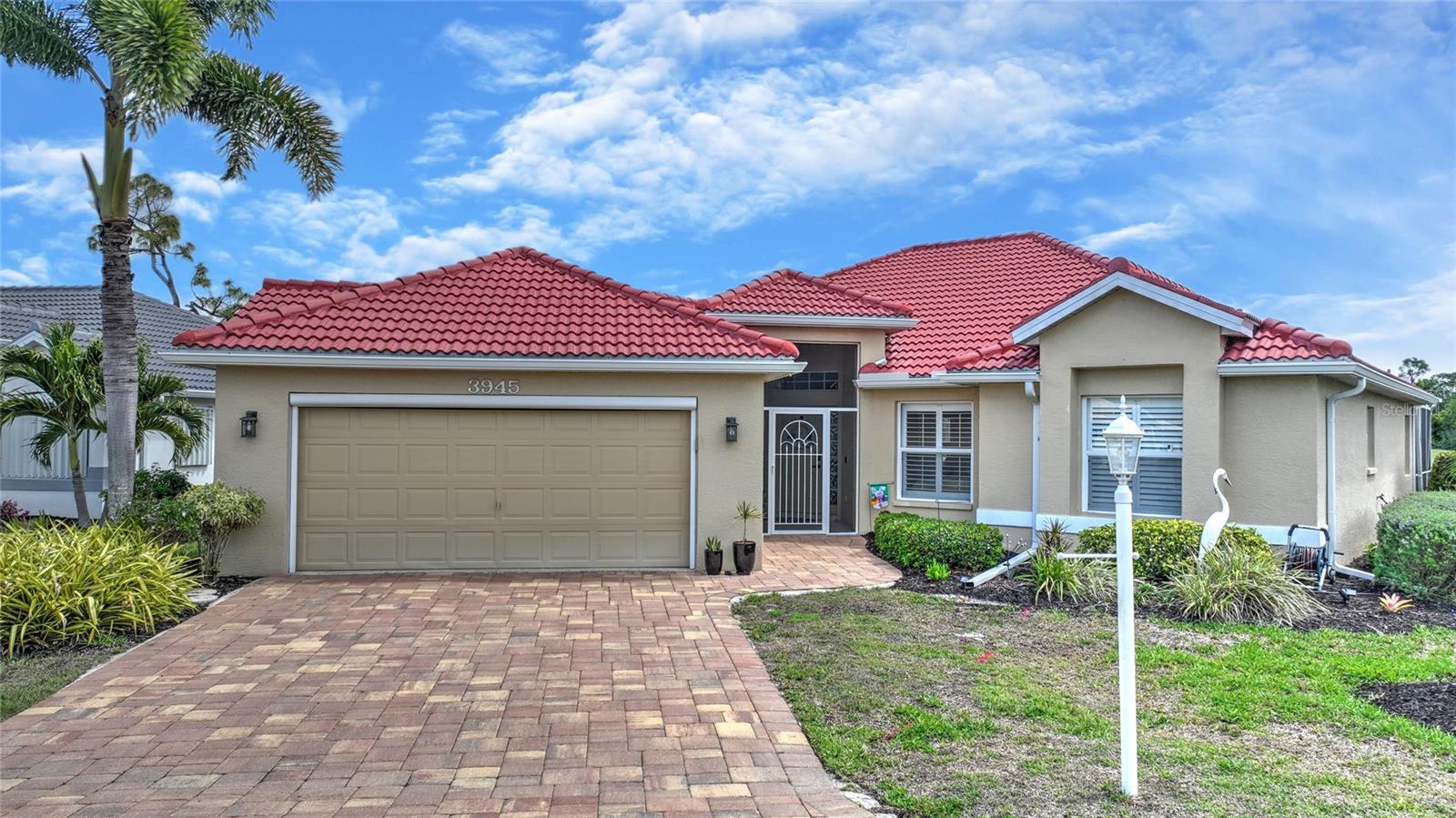 Photo of 3945 CAPE COLE BOULEVARD PUNTA GORDA FL 33955