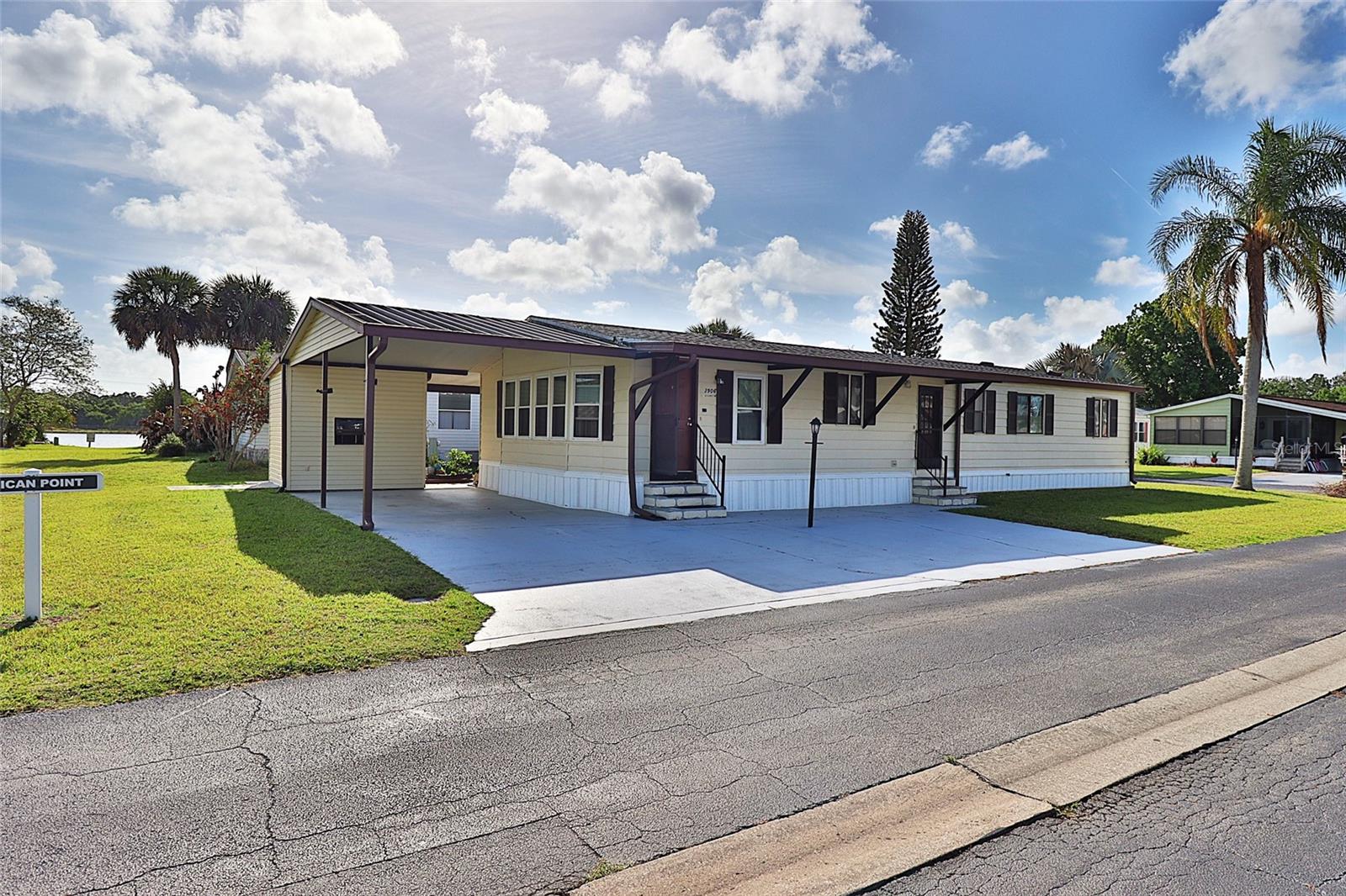 Photo of 3906 CHINABERRY PLACE COCOA FL 32926