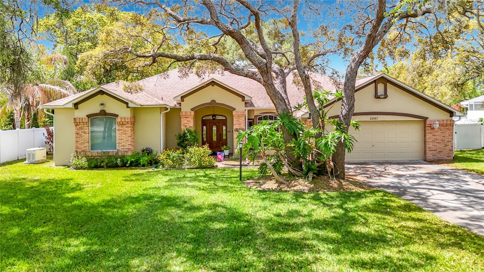 Photo of 2087 BREEZY WAY SPRING HILL FL 34608