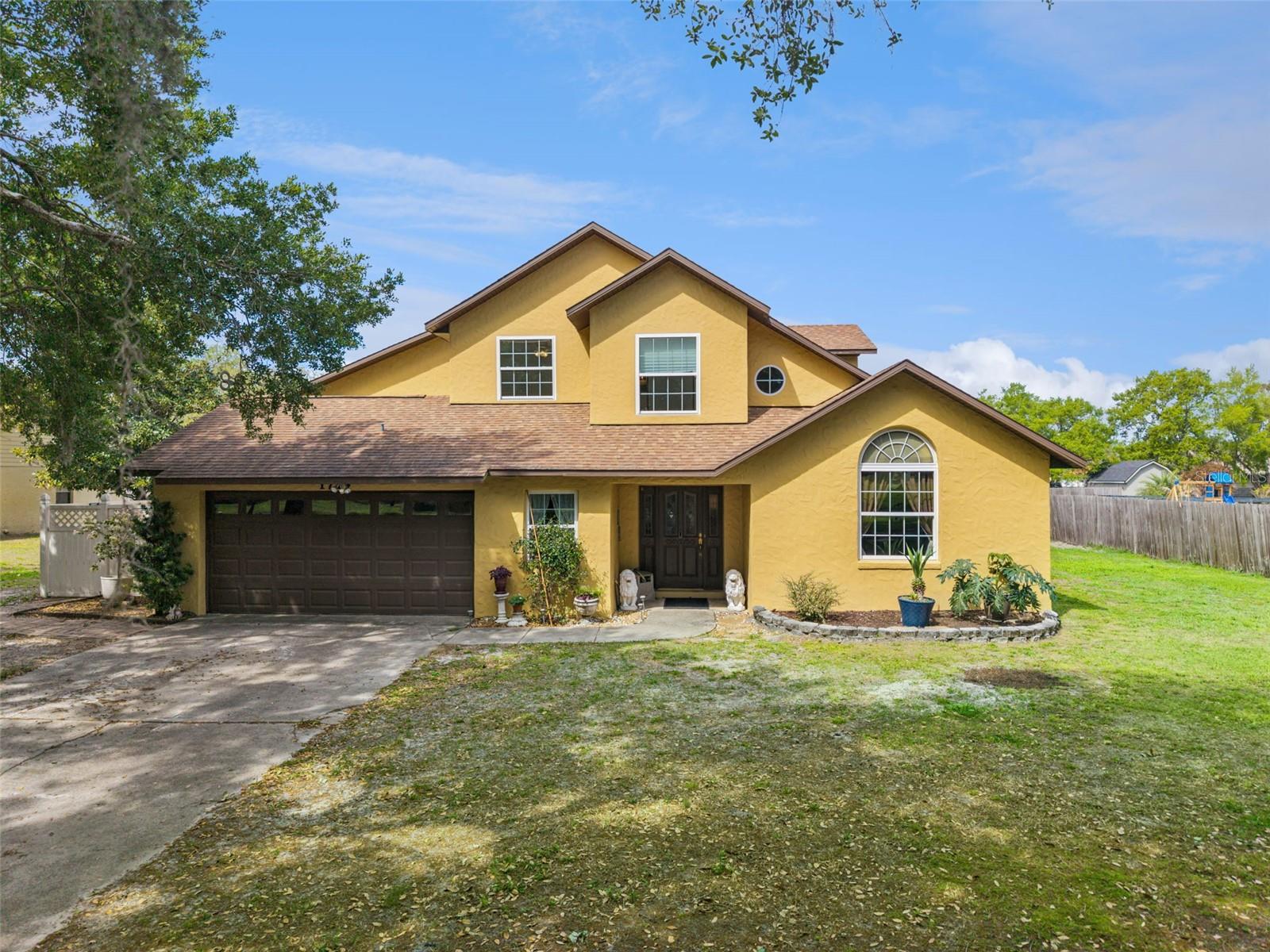 Photo of 1714 CHERYL LANE KISSIMMEE FL 34744