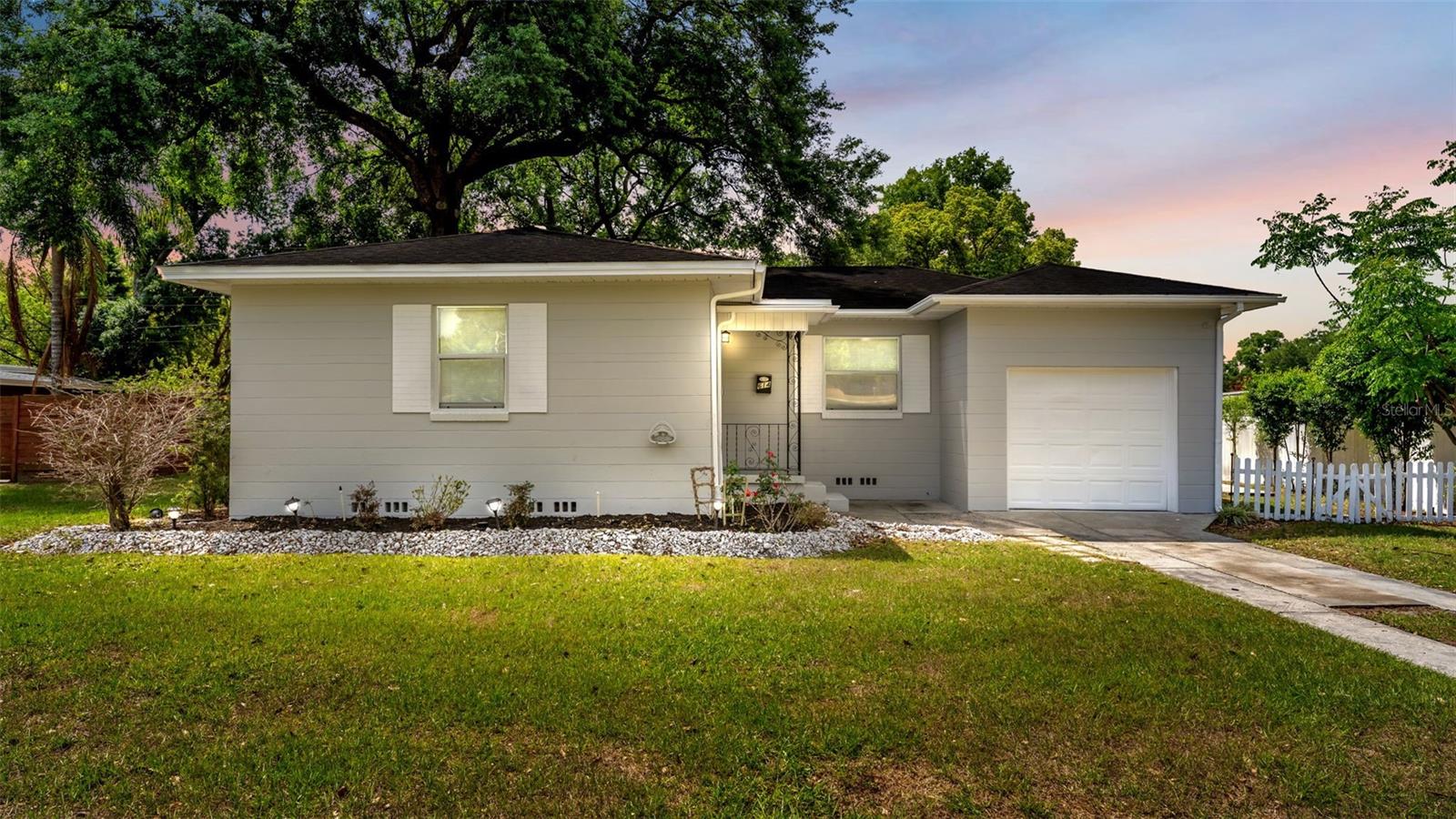 Photo of 614 W SHADY LANE LAKELAND FL 33803