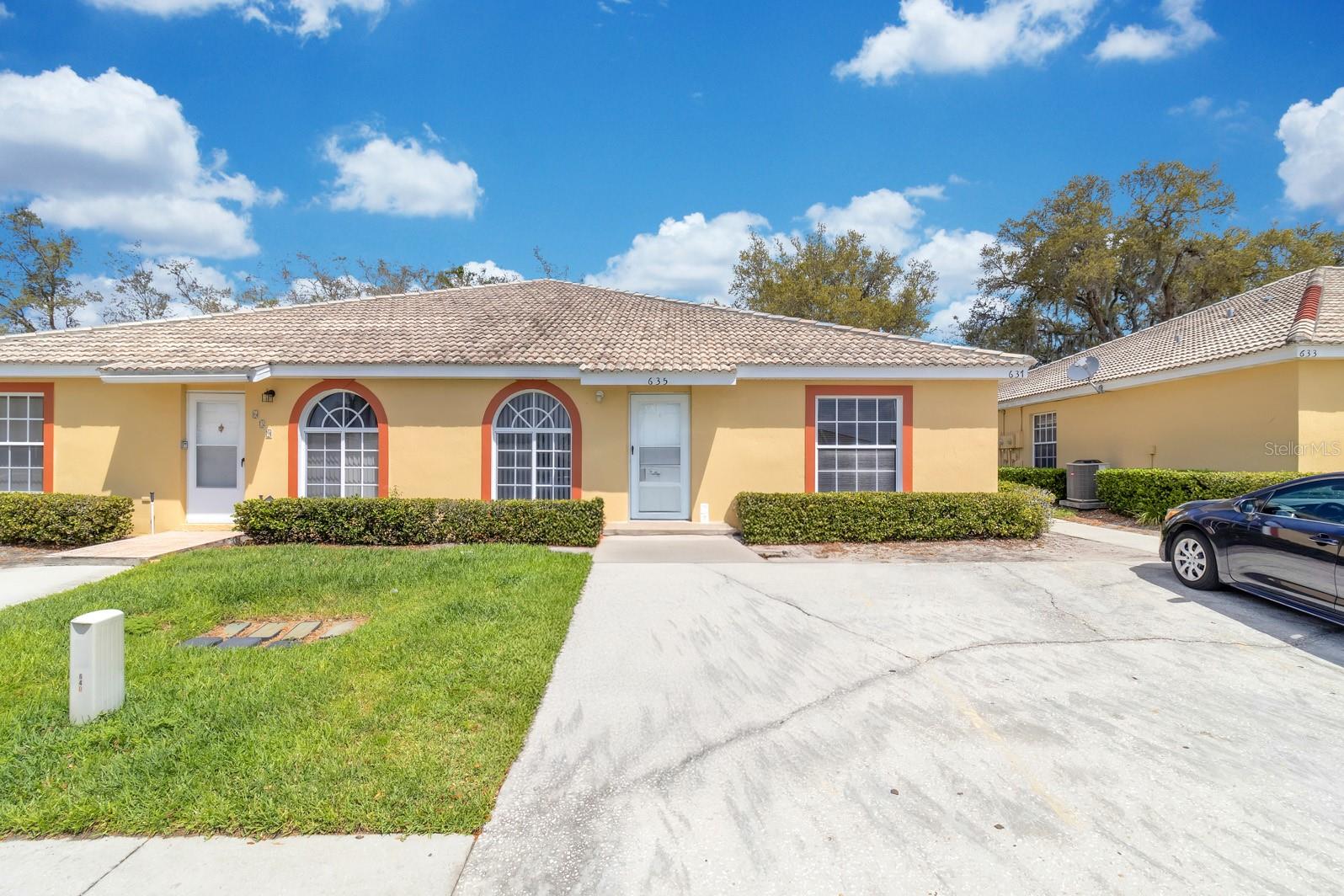 Photo of 635 LAKE MARION GOLF RESORT KISSIMMEE FL 34759