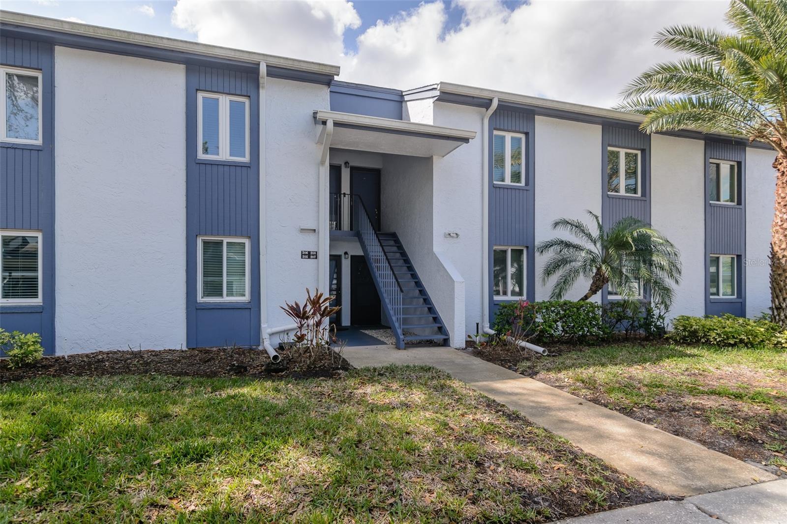 Photo of 207 CYPRESS LANE OLDSMAR FL 34677