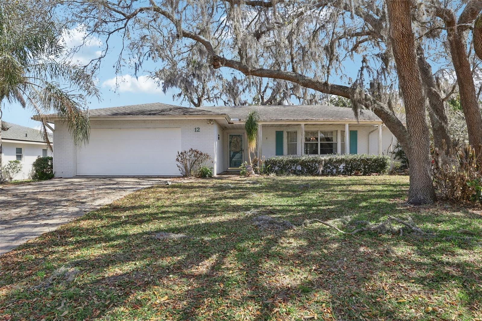 Photo of 12 SUN AIR BOULEVARD HAINES CITY FL 33844