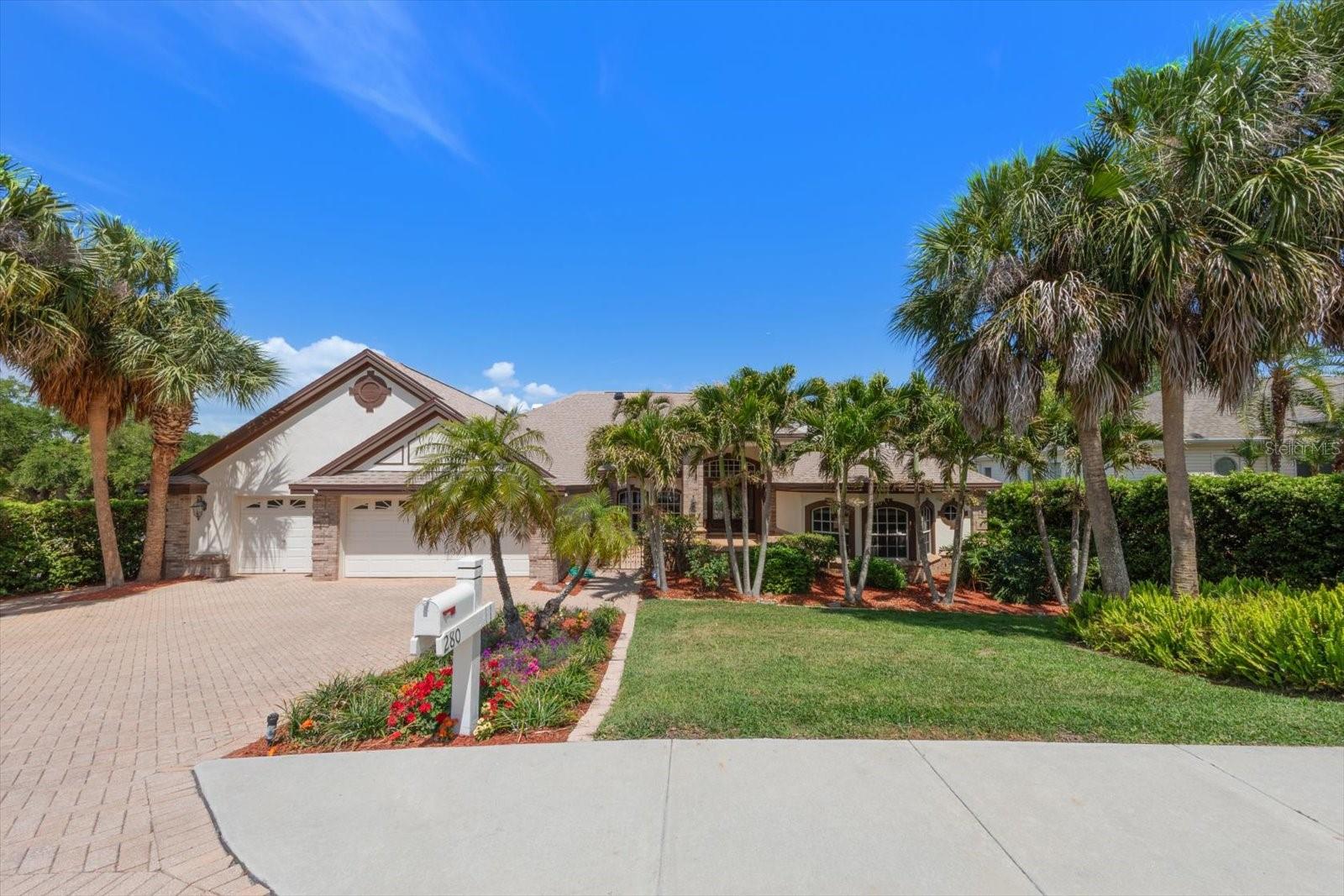 Photo of 280 BELLEVIEW BOULEVARD BELLEAIR FL 33756