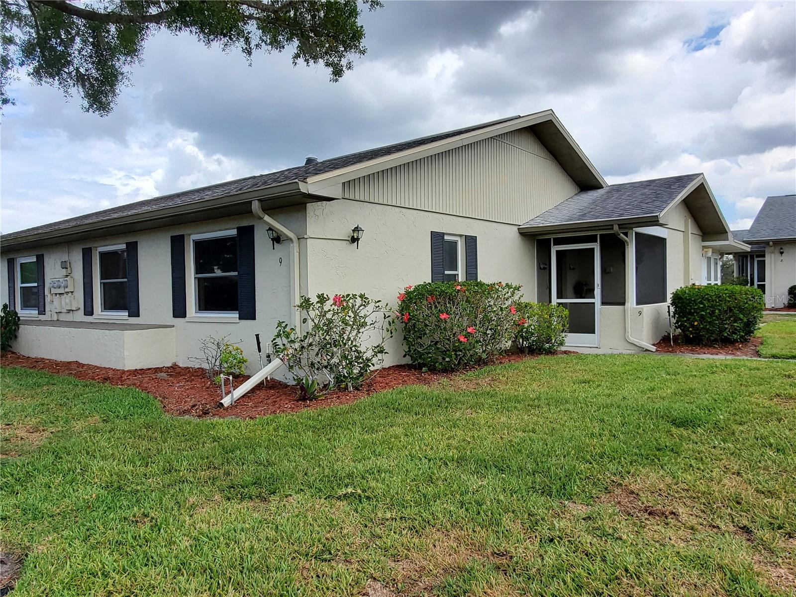 Photo of 1905 CANTERBURY LANE #E-9 SUN CITY CENTER FL 33573