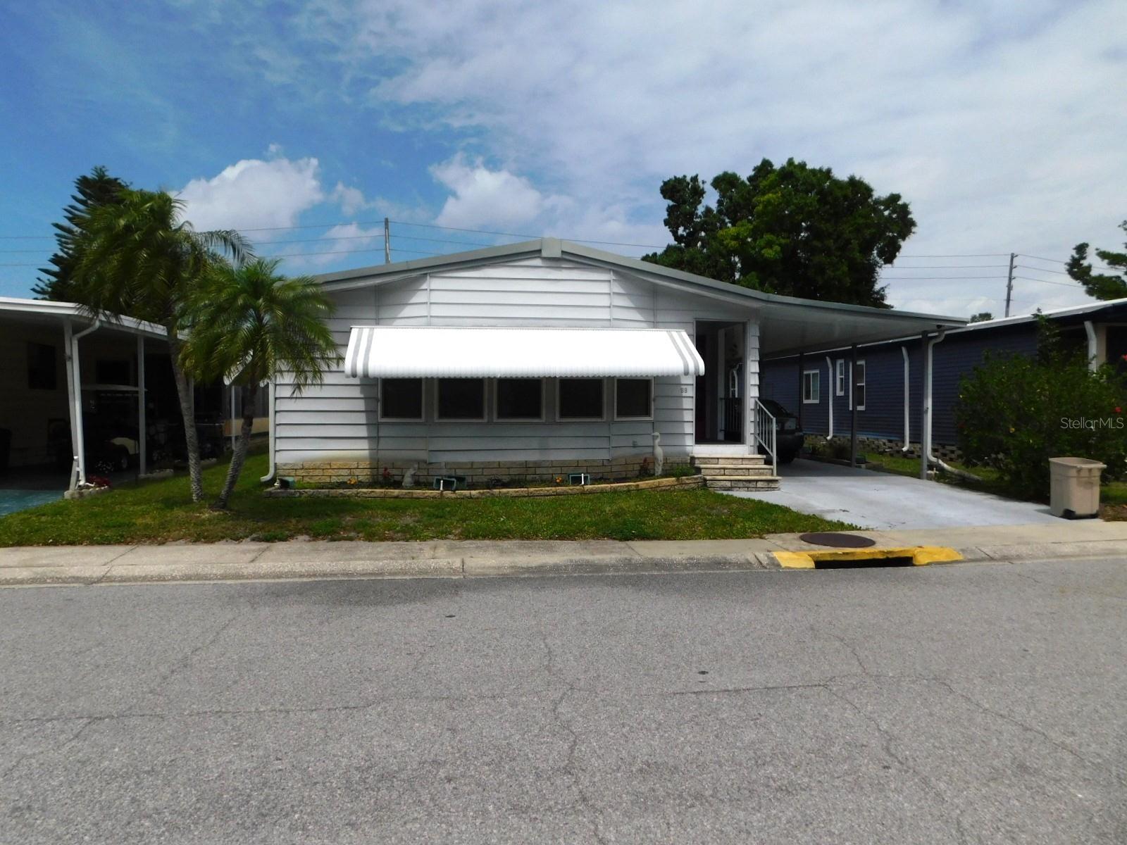 Photo of 1001 STARKEY ROAD #99 LARGO FL 33771