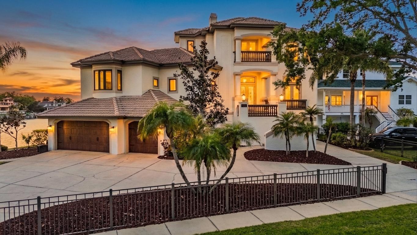 Photo of 62 CENTRAL COURT TARPON SPRINGS FL 34689
