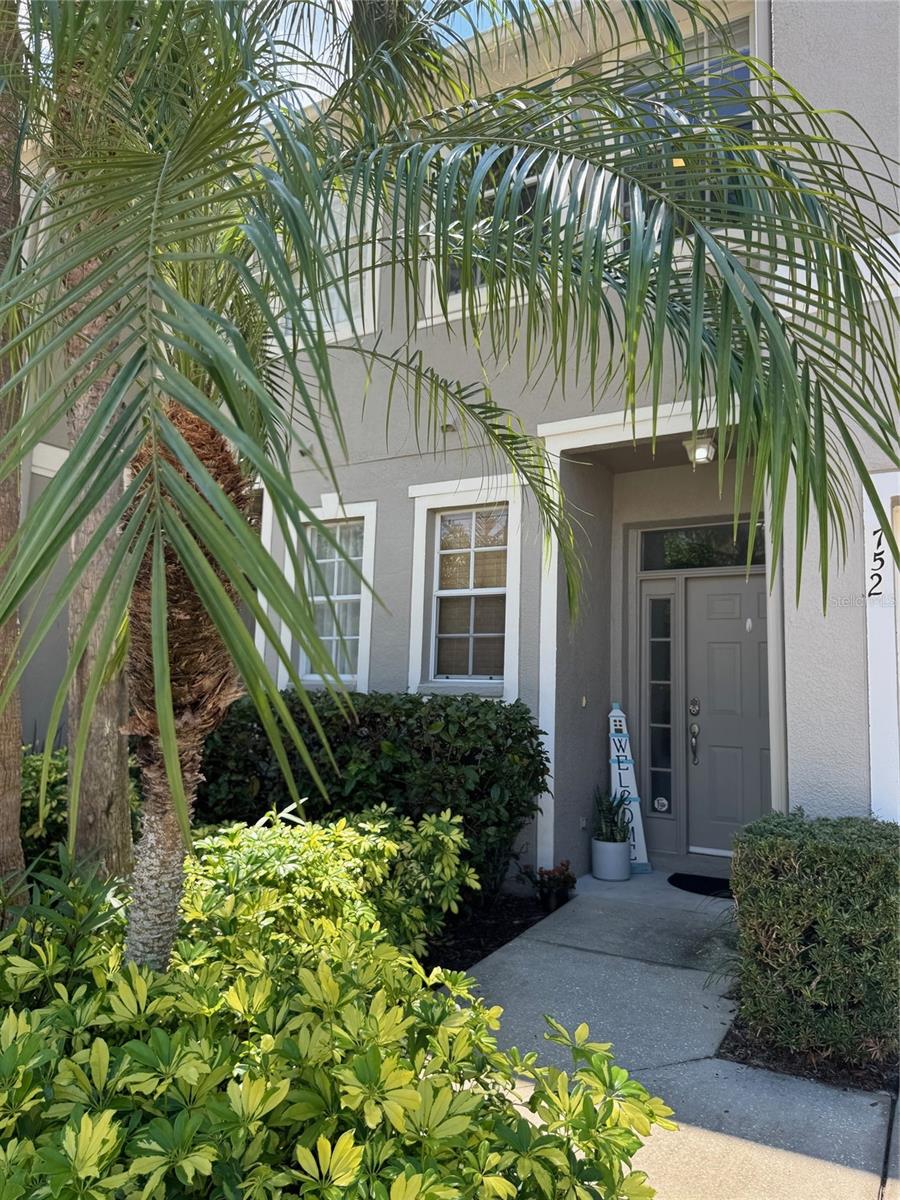 Photo of 752 VALLANCE WAY ST PETERSBURG FL 33716