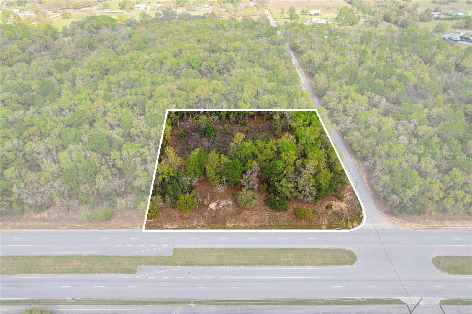 Photo of 161 W NORVELL BRYANT HIGHWAY HERNANDO FL 34442