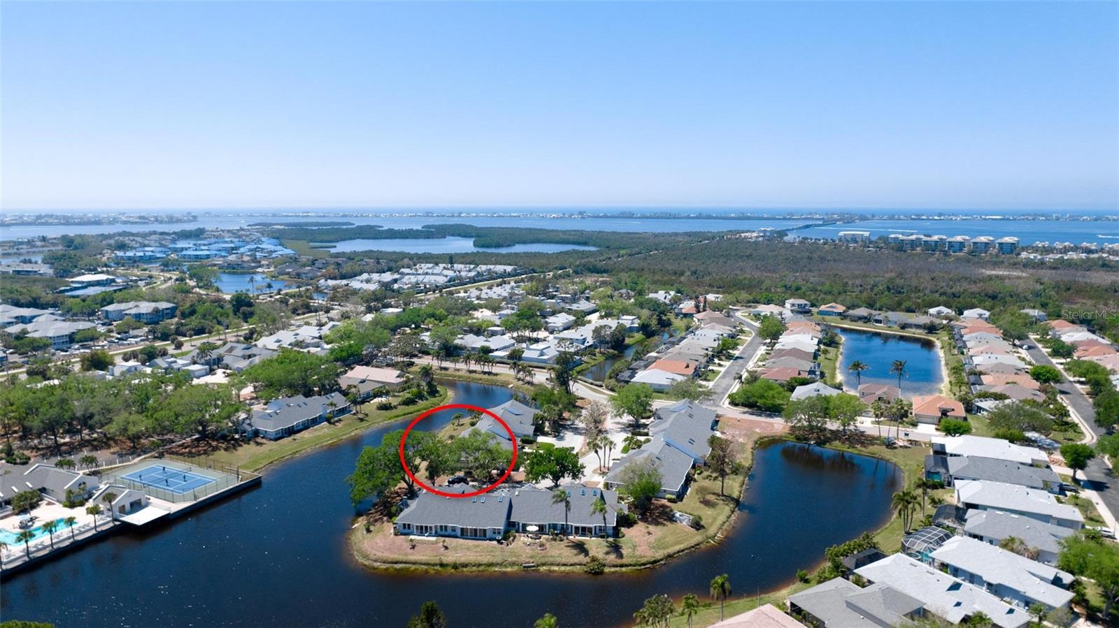 Photo of 11009 JASMINE CIRCLE BRADENTON FL 34209