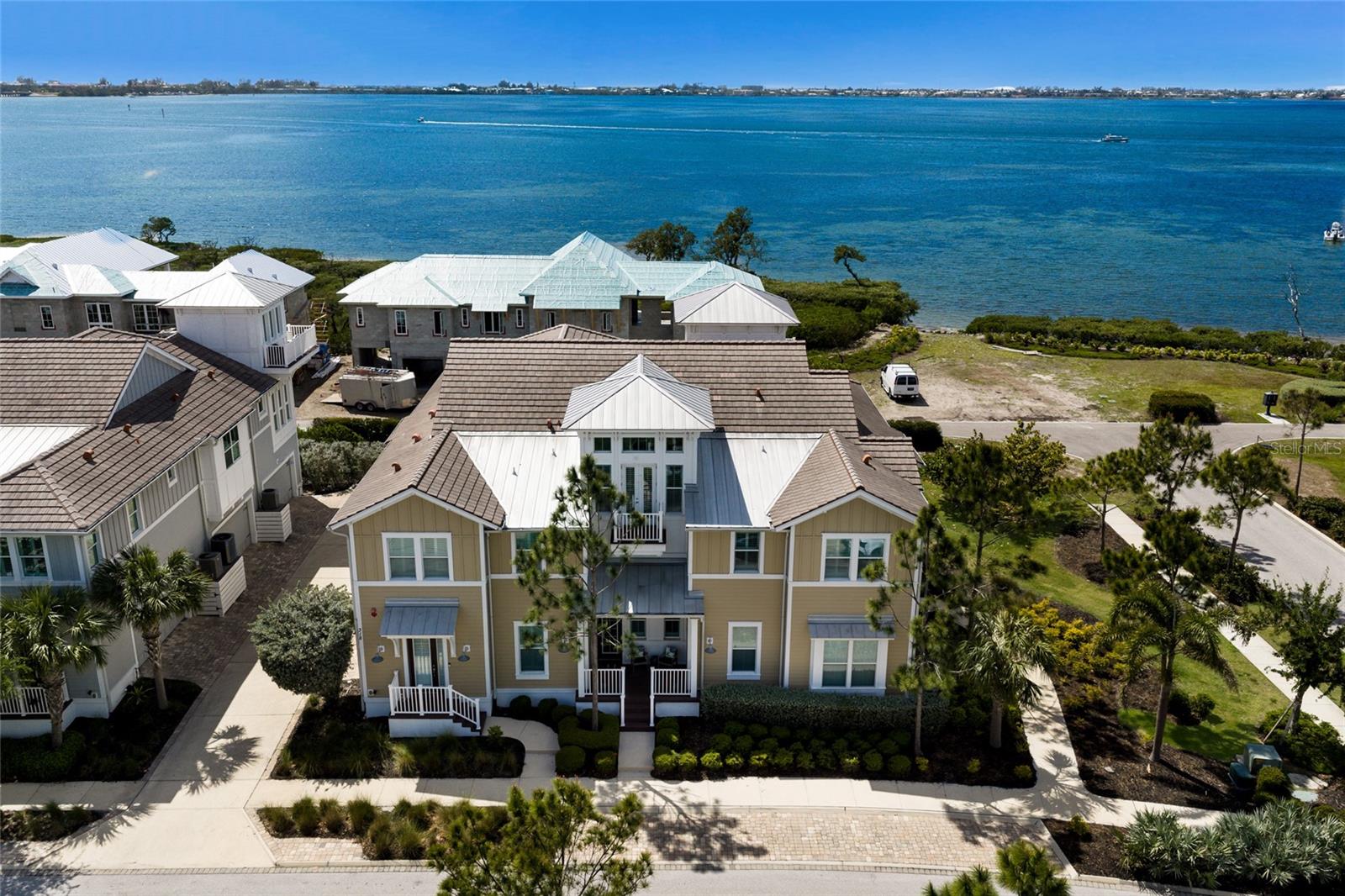 Photo of 318 COMPASS POINT DRIVE #202 BRADENTON FL 34209