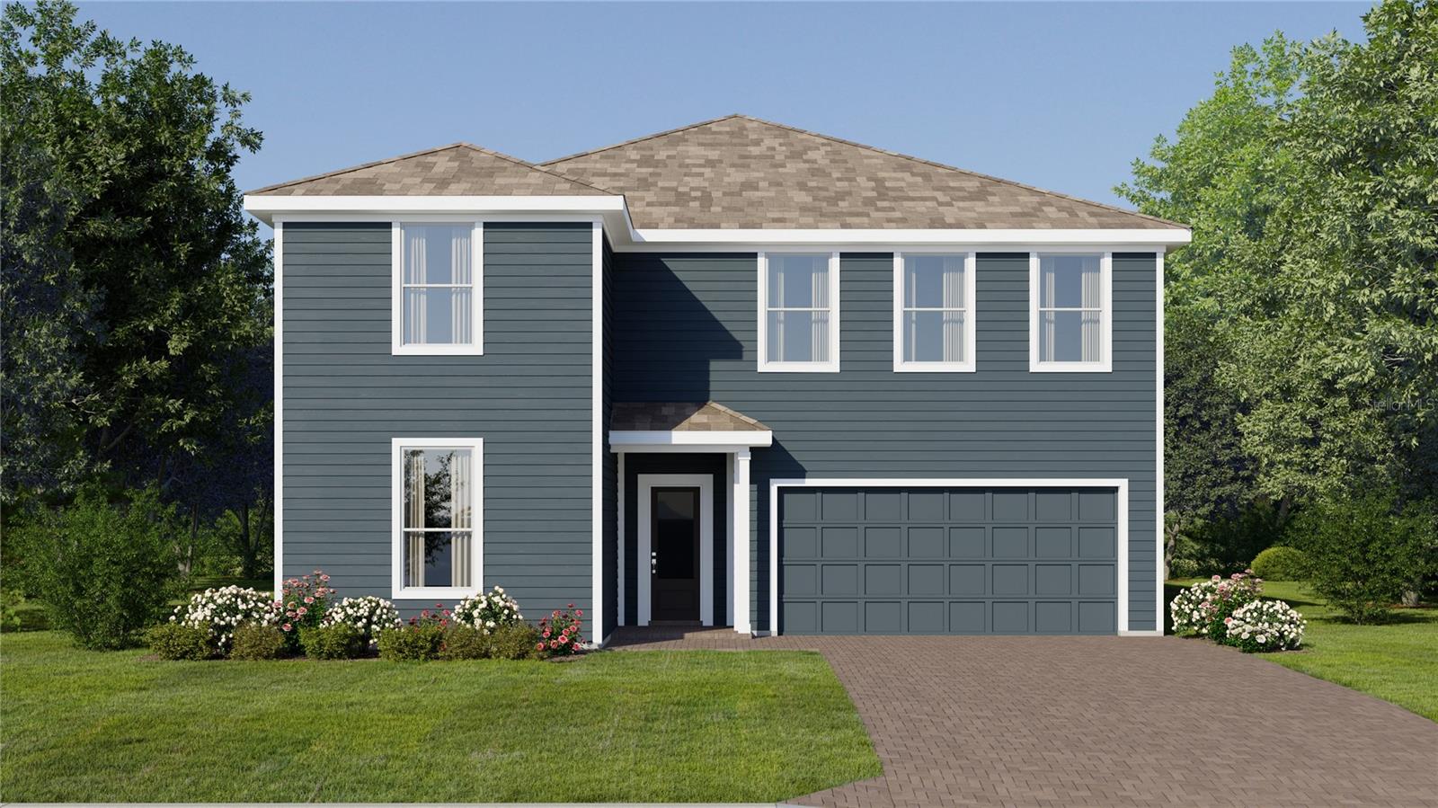 Photo of 2788 MERCY CIRCLE CLERMONT FL 34714