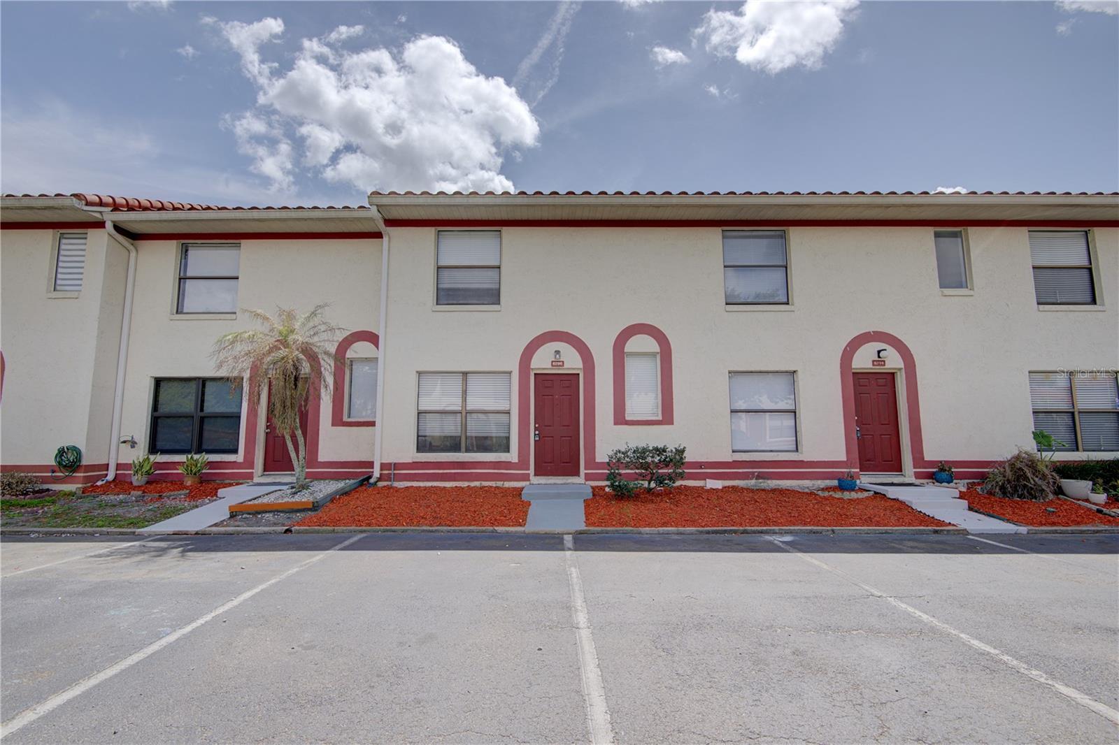 Photo of 6296 RIVER RUN PLACE #194 ORLANDO FL 32807
