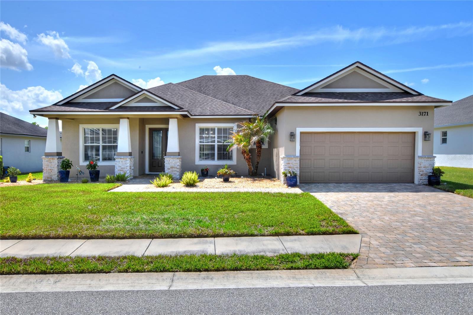 Photo of 3171 PEARLY DRIVE LAKELAND FL 33812