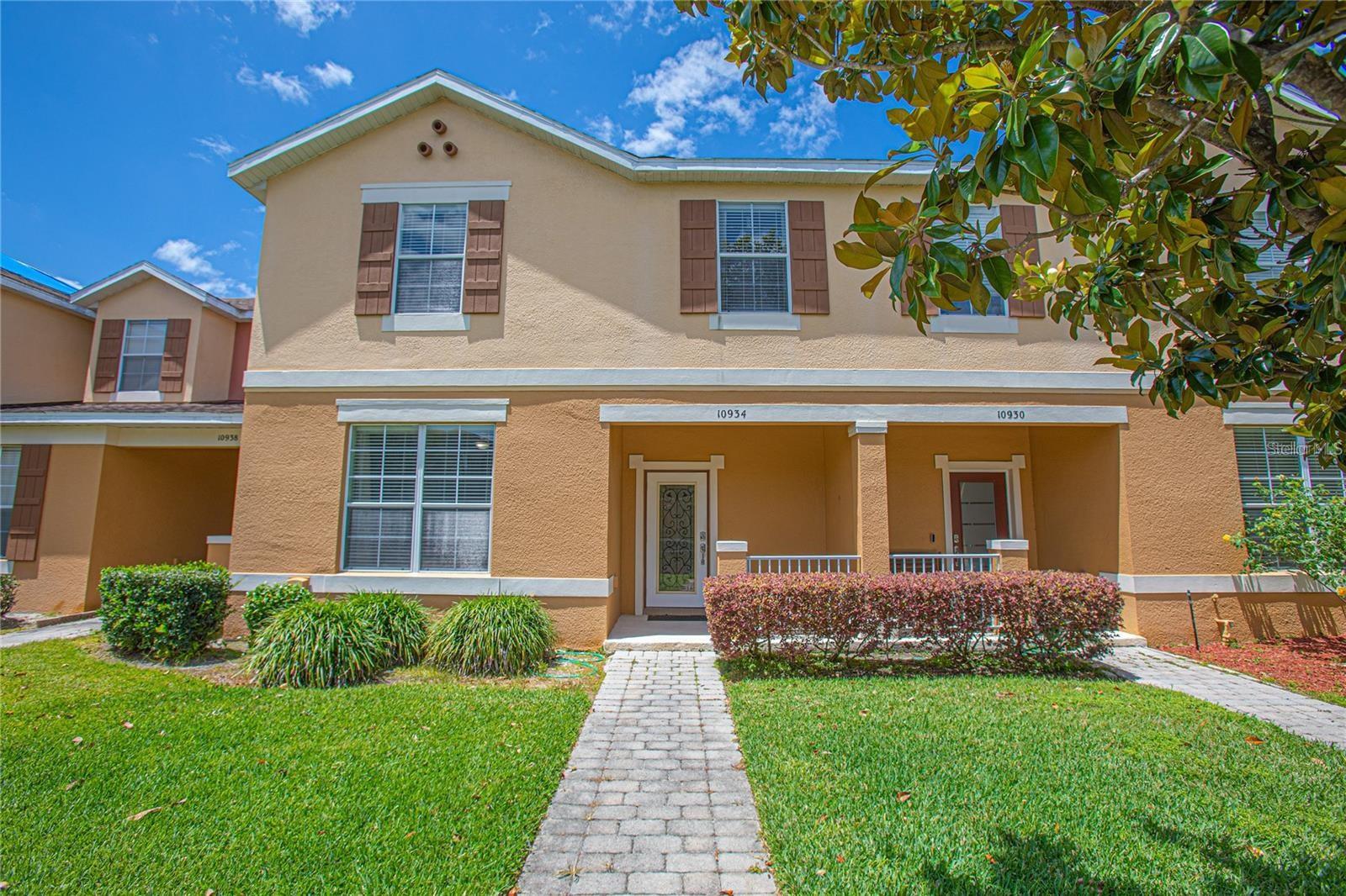 Photo of 10934 SAVANNAH LANDING CIRCLE ORLANDO FL 32832