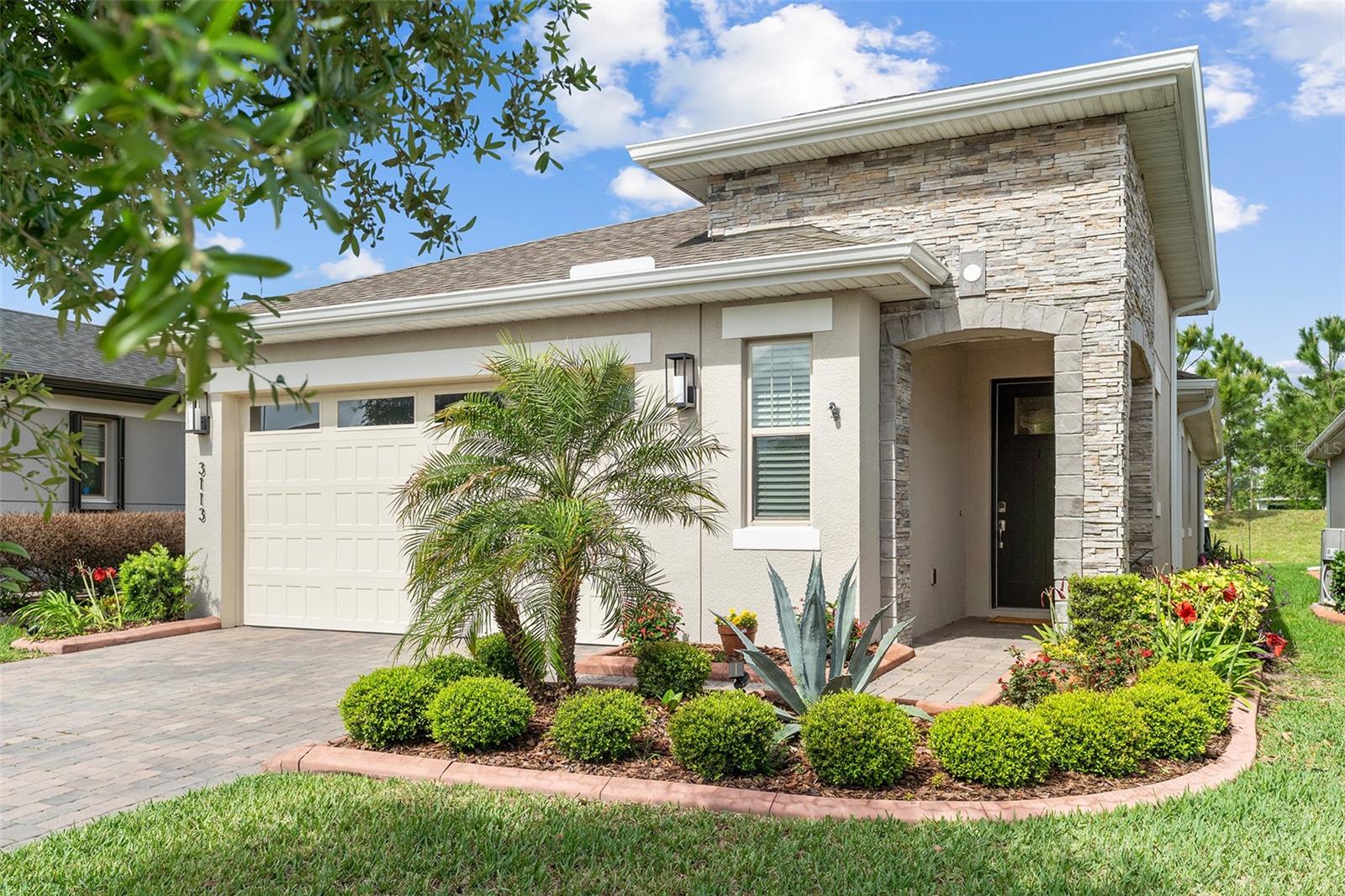 Photo of 3113 SONGBIRD CIR ST CLOUD FL 34773