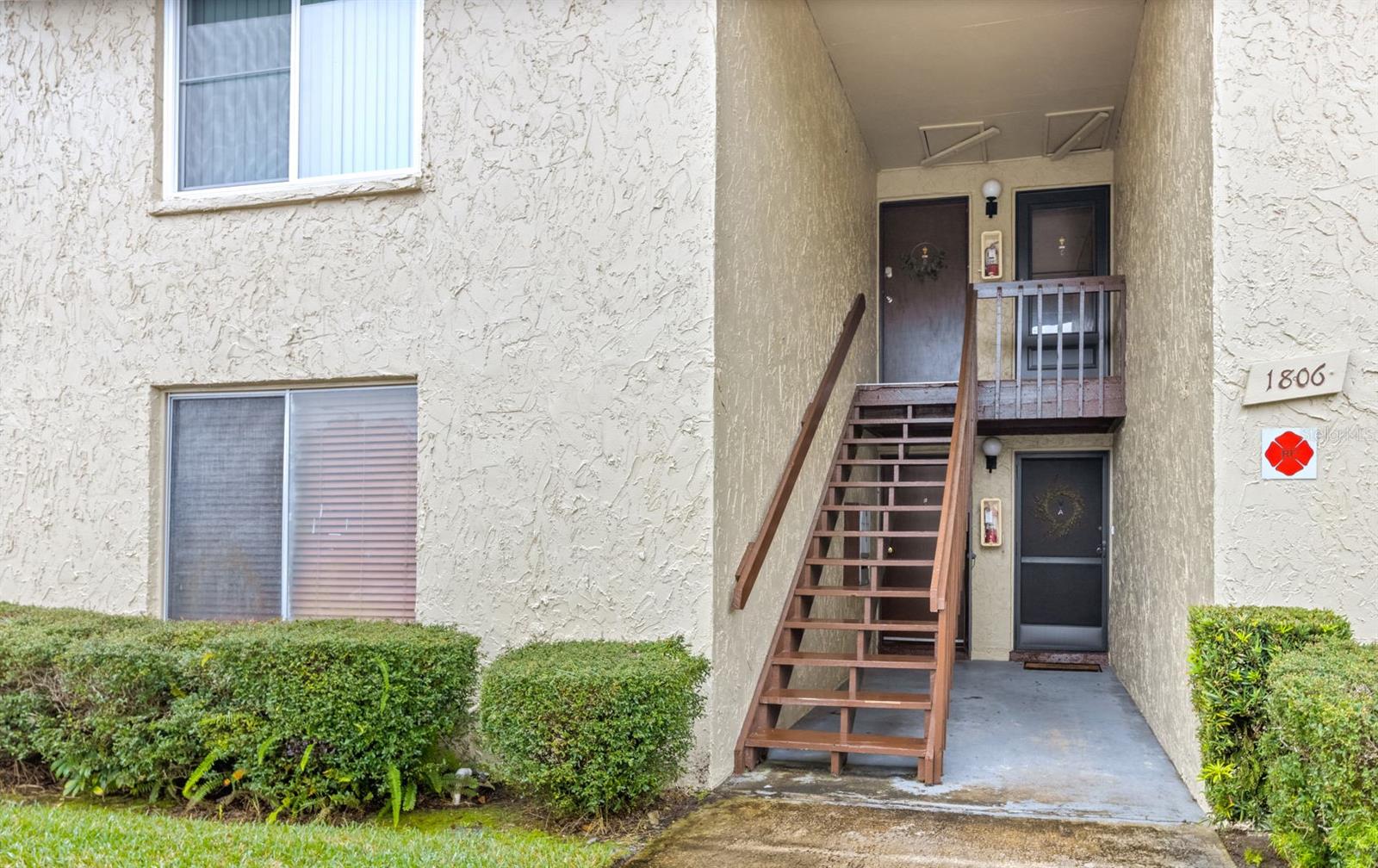 Photo of 4215 E BAY DRIVE #1806D CLEARWATER FL 33764