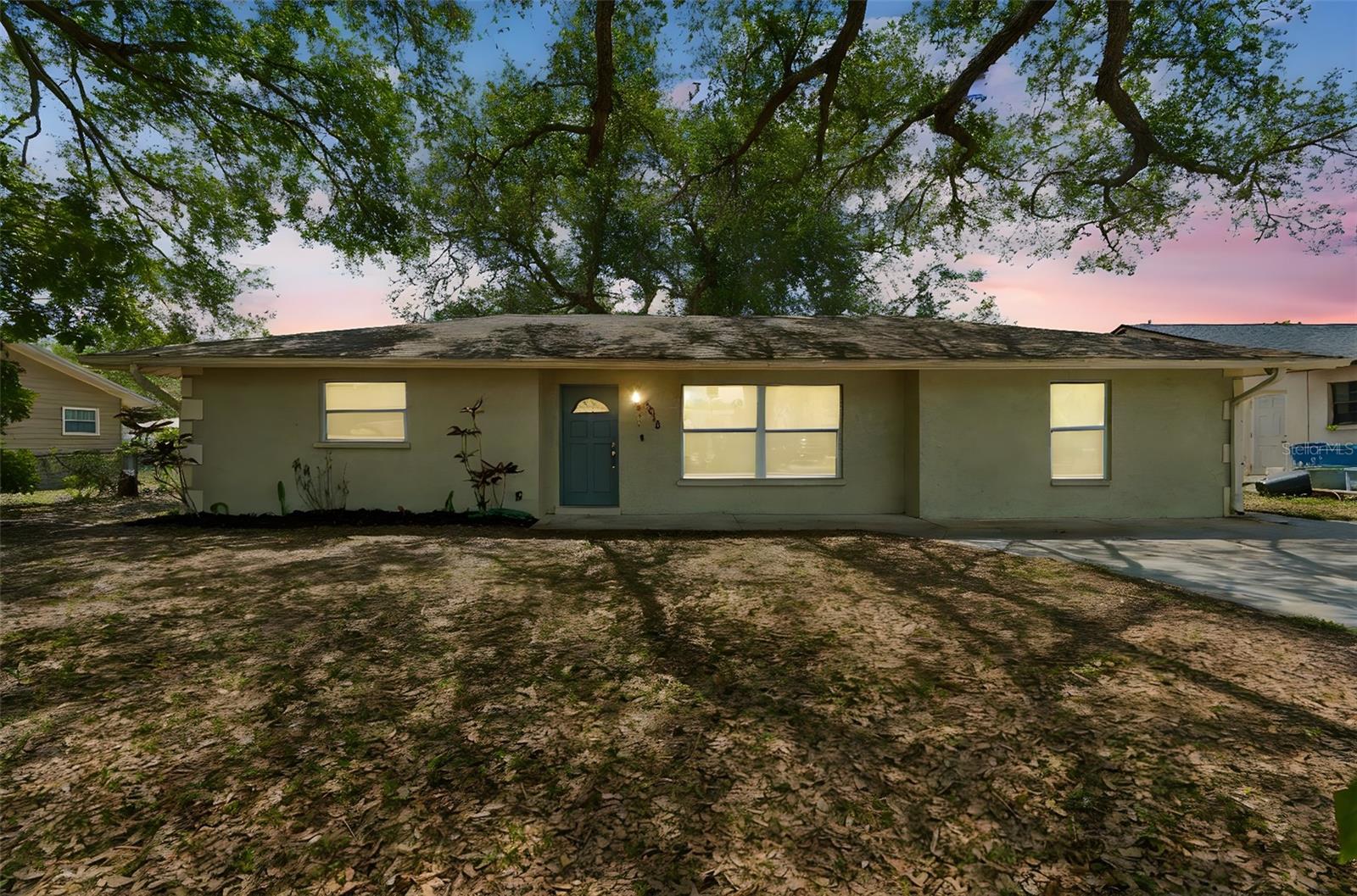 Photo of 4018 PRADO DRIVE SARASOTA FL 34235