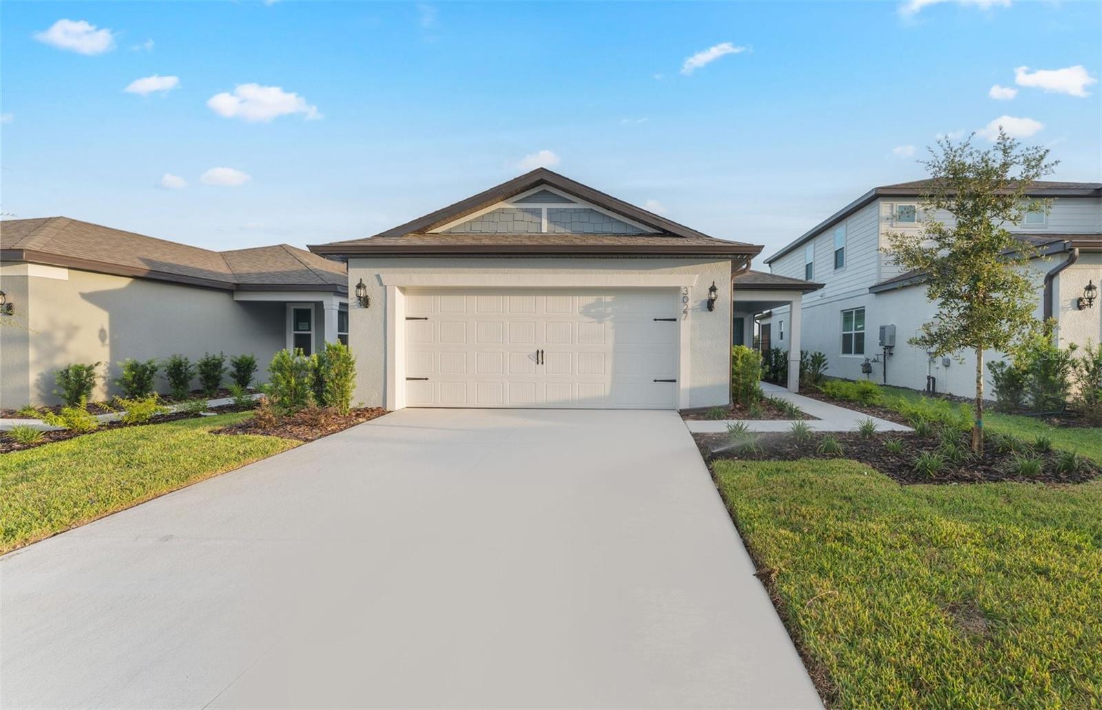 Photo of 3027 WINDSWEPT WAY WILDWOOD FL 34785