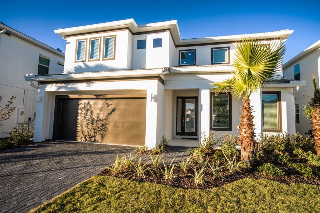 Photo of 2661 CALISTOGA KISSIMMEE FL 34741