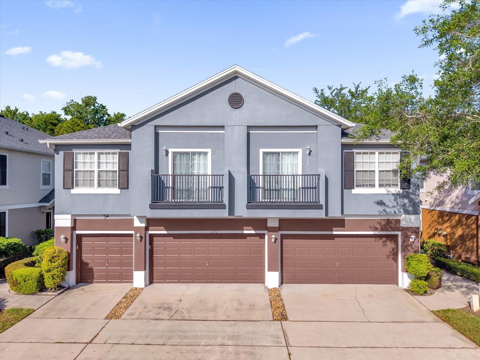 Photo of 6452 S GOLDENROD ROAD #26C ORLANDO FL 32822
