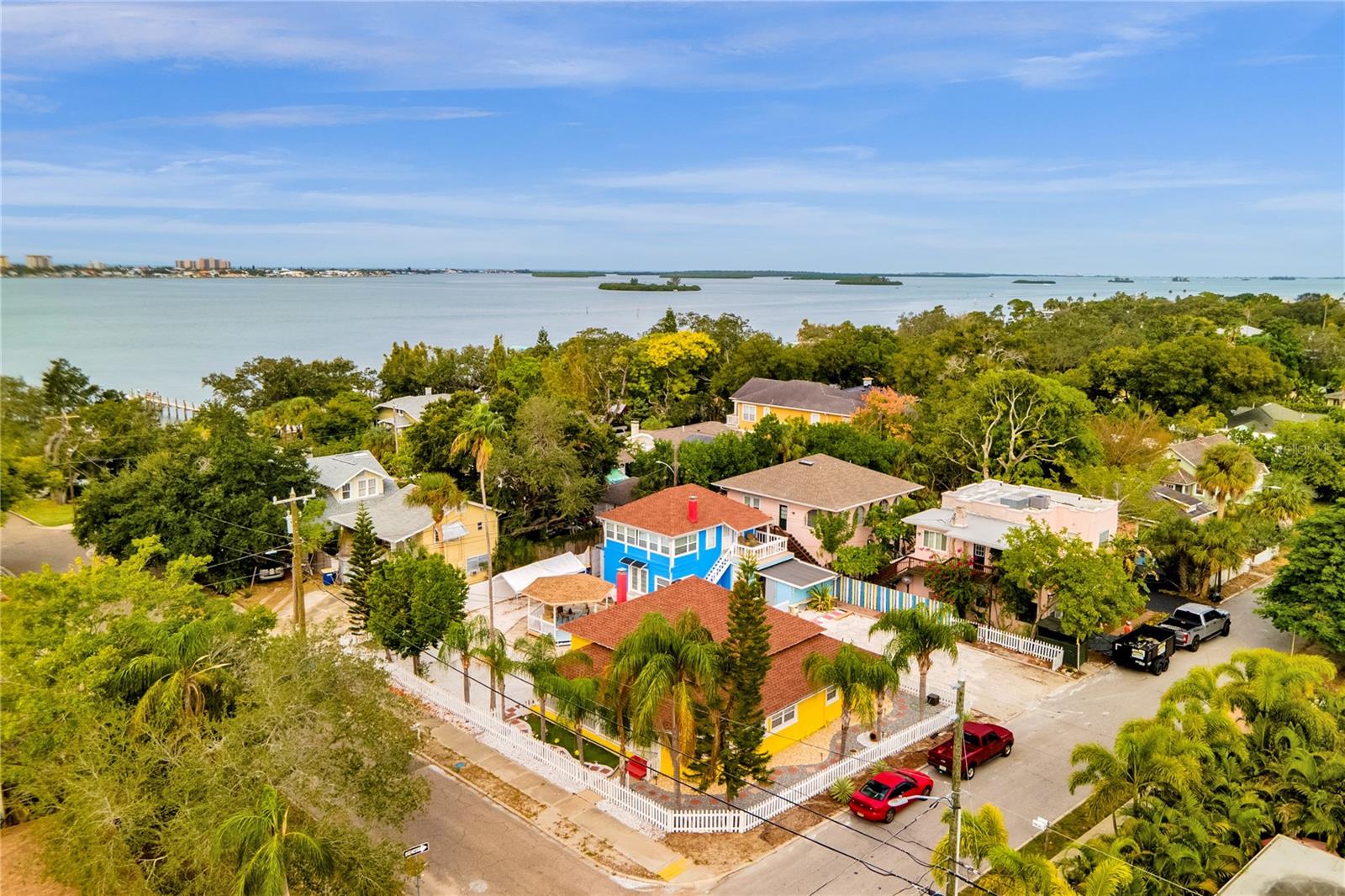 Photo of 306 MARSHALL STREET CLEARWATER FL 33755