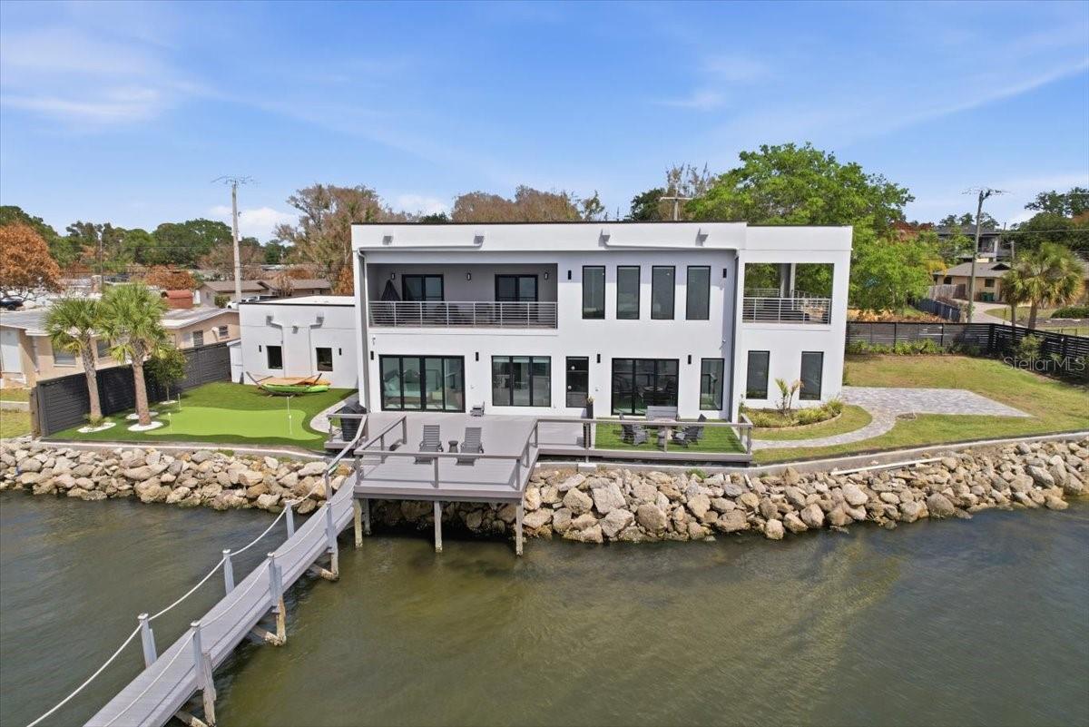 Photo of 2175 S TROPICAL TRAIL MERRITT ISLAND FL 32952