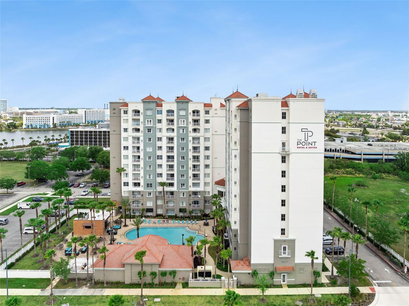 Photo of 7395 UNIVERSAL BOULEVARD #1205 ORLANDO FL 32819