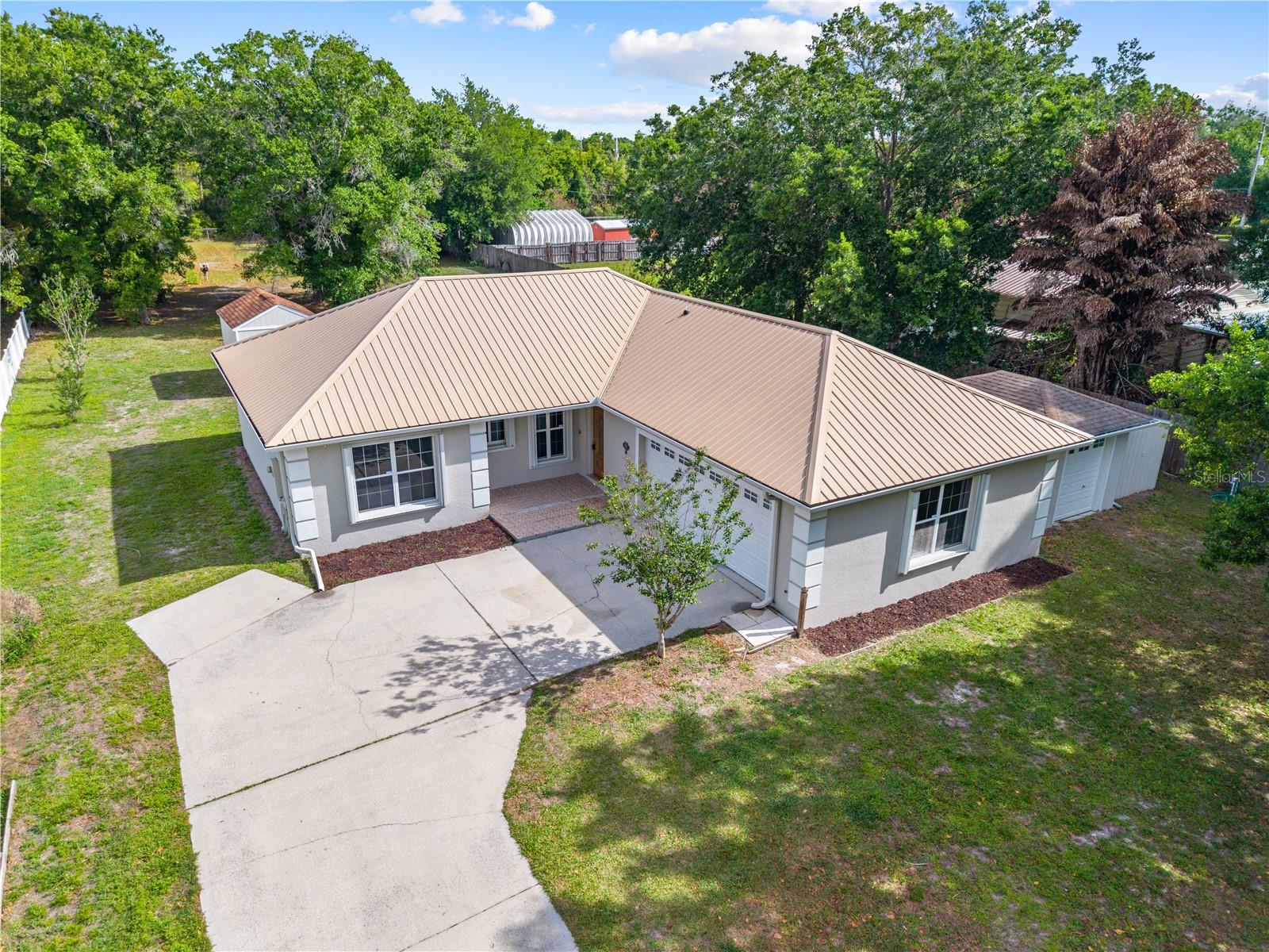 Photo of 750 W NEW NOLTE ROAD ST CLOUD FL 34769