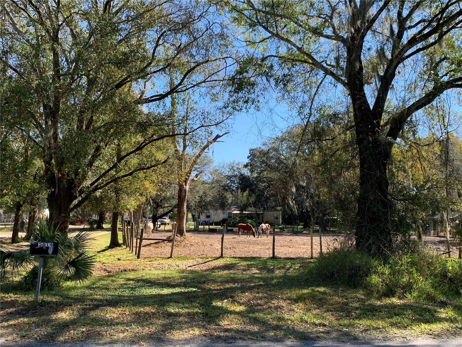 Photo of 5614 WATSON RIVERVIEW FL 33578