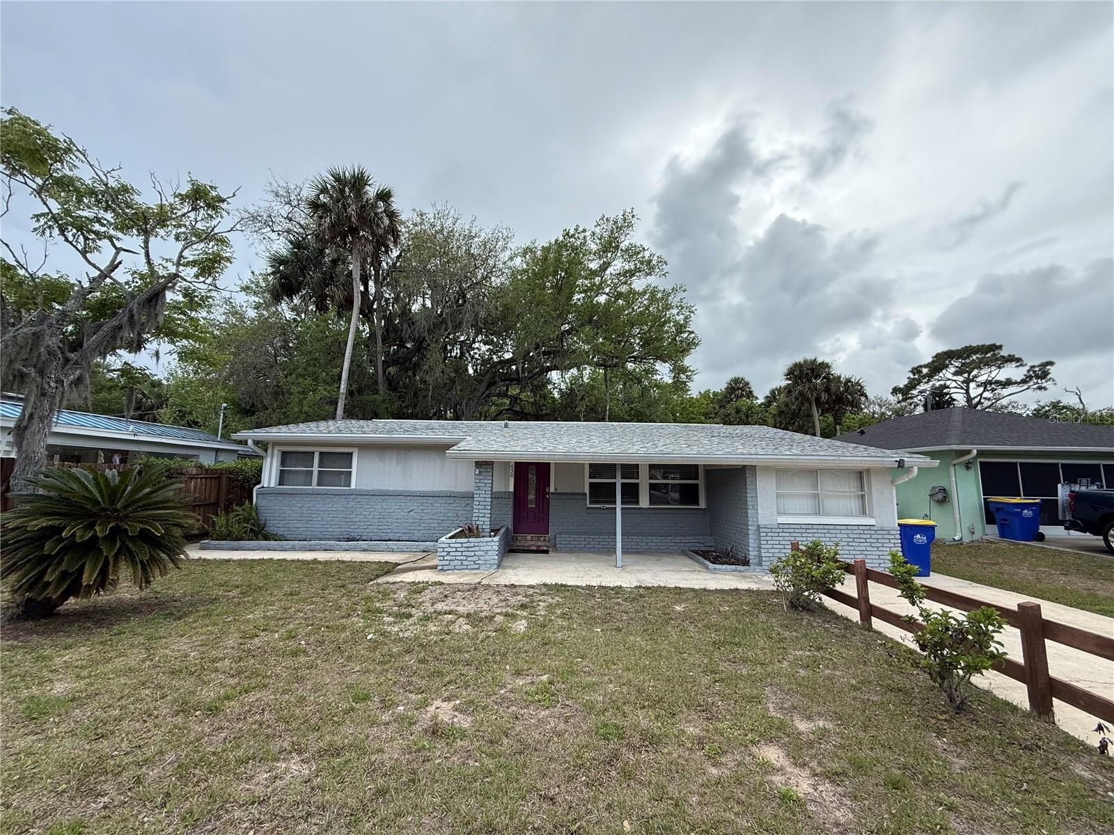 Photo of 438 PERDITA AVENUE EDGEWATER FL 32132