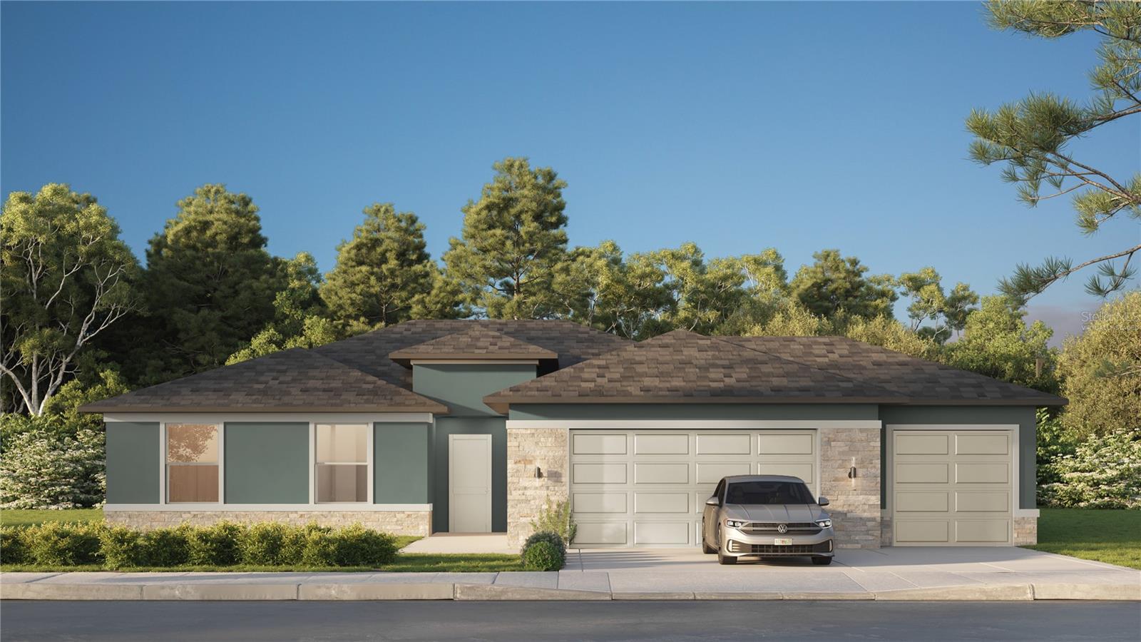Photo of 21 POSTMAN LANE PALM COAST FL 32164