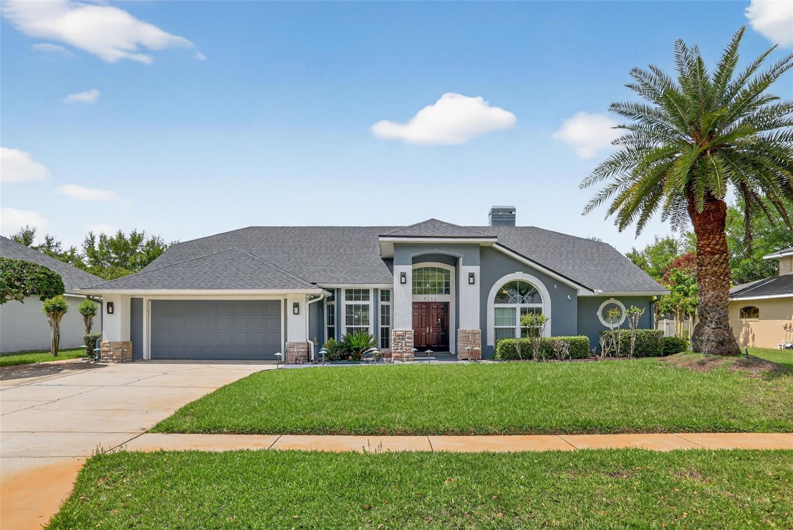 Photo of 5232 HAMMOCK CIRCLE ST CLOUD FL 34771