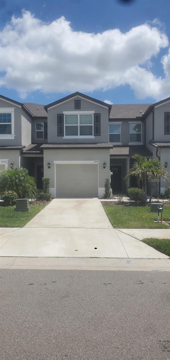 Photo of 12420 CRYSTAL JADE WAY PARRISH FL 34219
