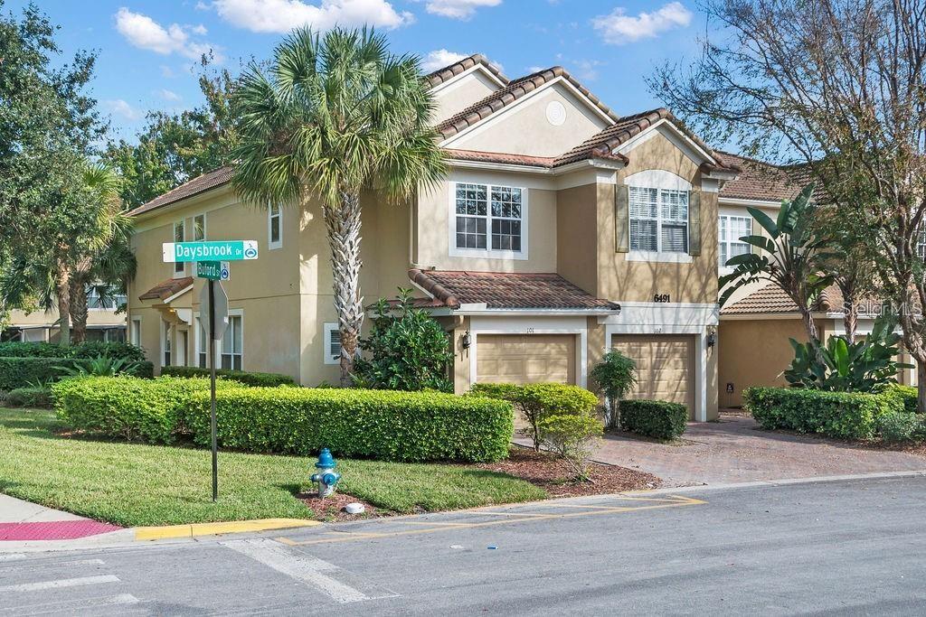 Photo of 6491 DAYSBROOK DRIVE #101 ORLANDO FL 32835
