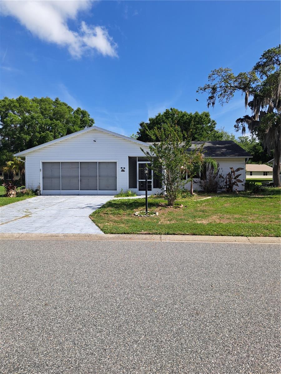 Photo of 5618 ROSEWALL CIRCLE LEESBURG FL 34748