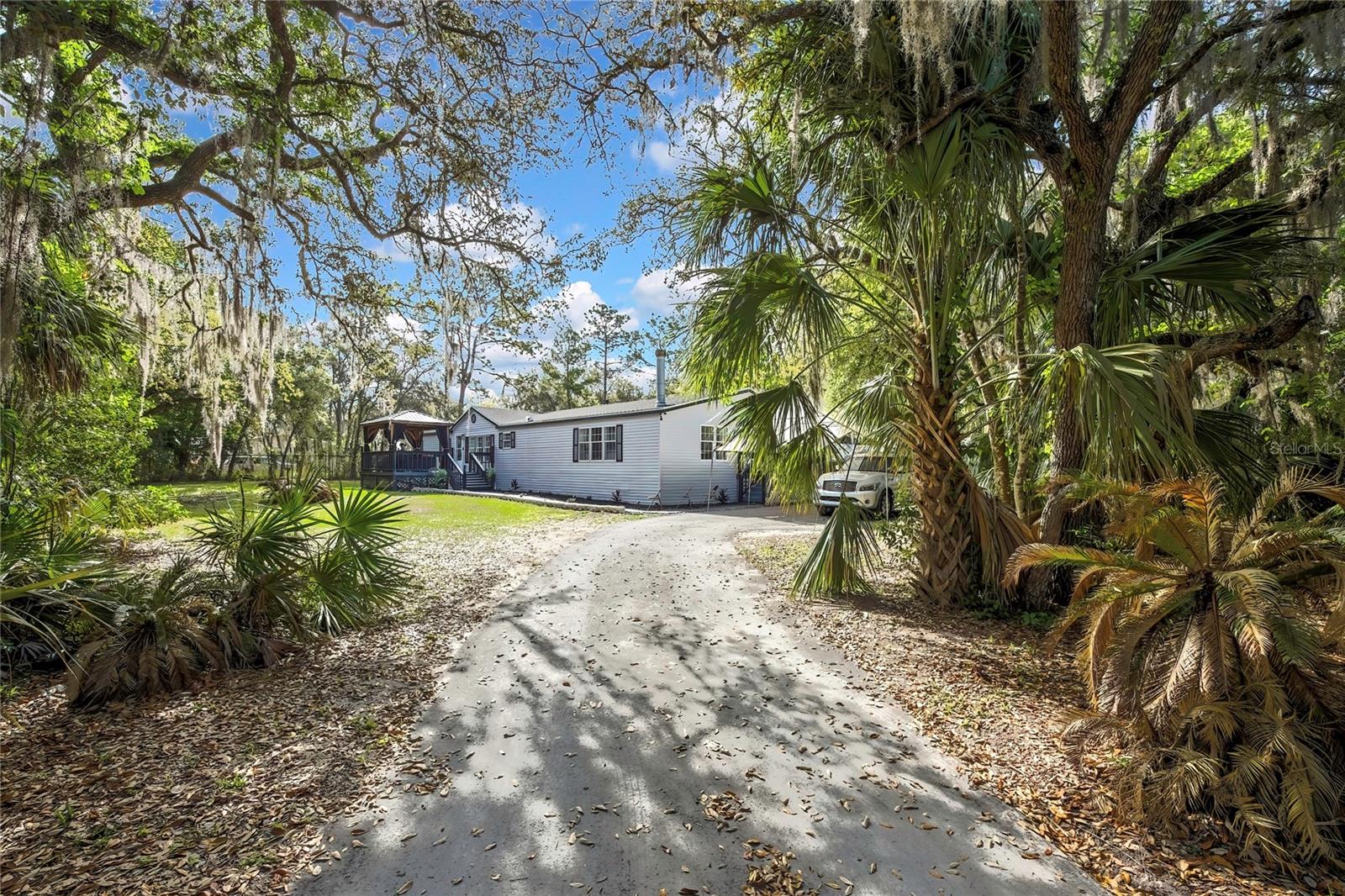 Photo of 6171 S LISA POINT HOMOSASSA FL 34446