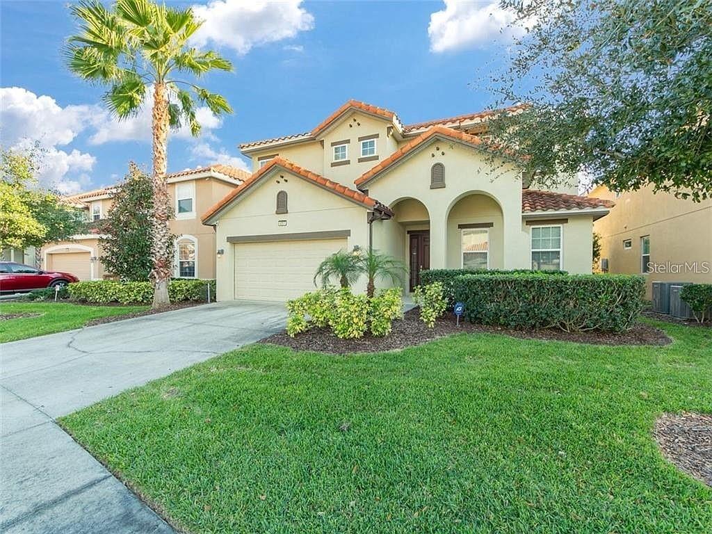 Photo of 4357 ACORN COURT DAVENPORT FL 33837