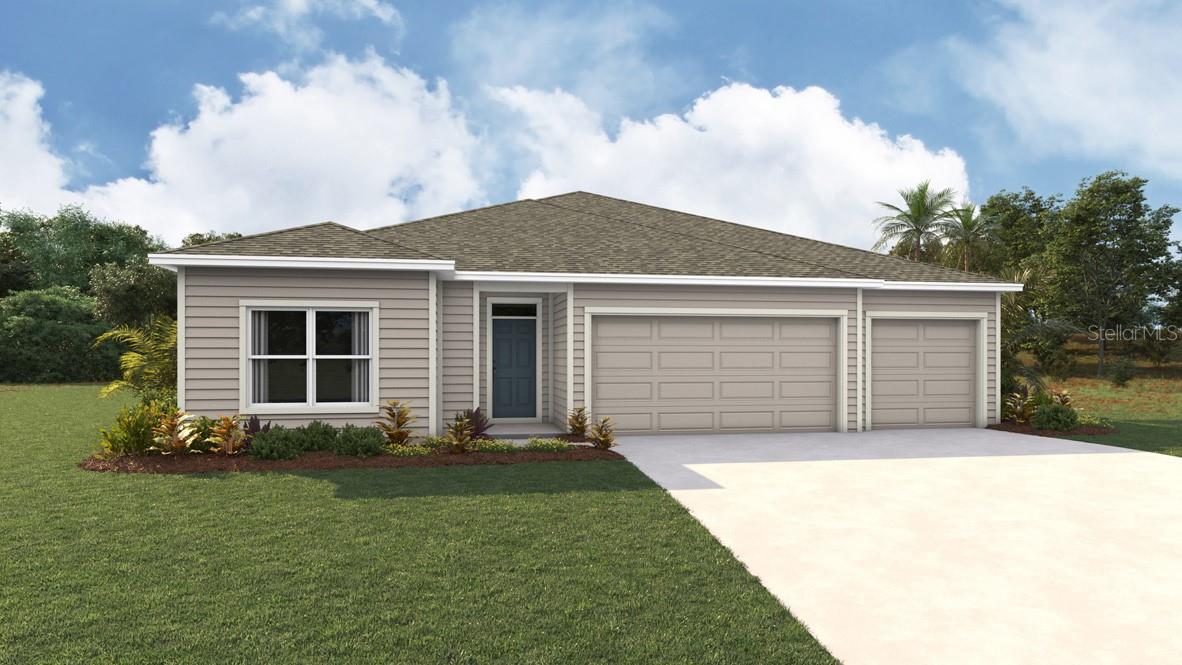 Photo of 17048 NW 180TH TERRACE ALACHUA FL 32615