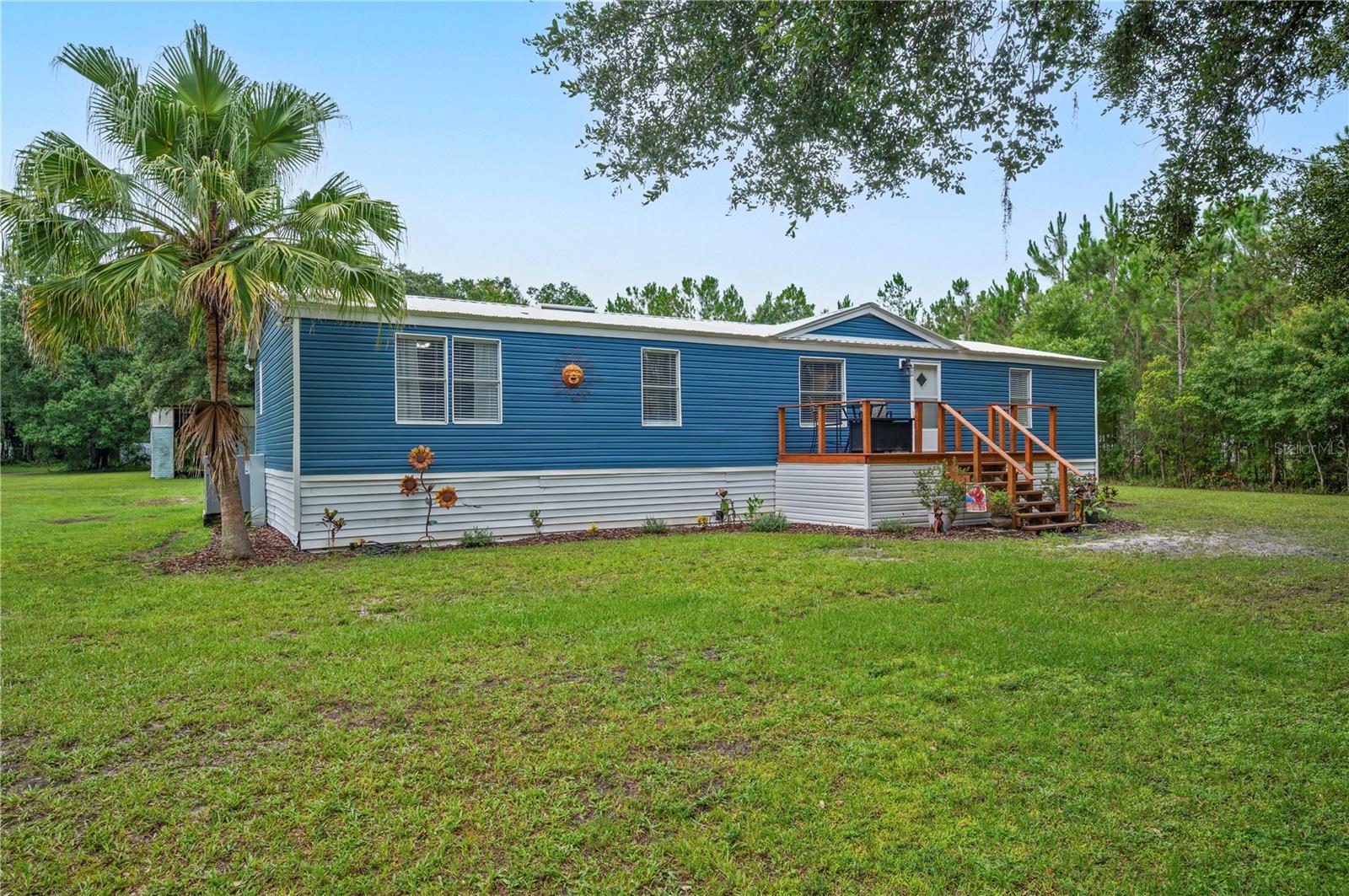 Photo of 13821 ROCKRIDGE ROAD LAKELAND FL 33809