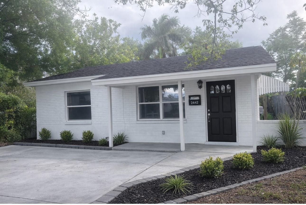 Photo of 2442 40TH AVENUE ST PETERSBURG FL 33714