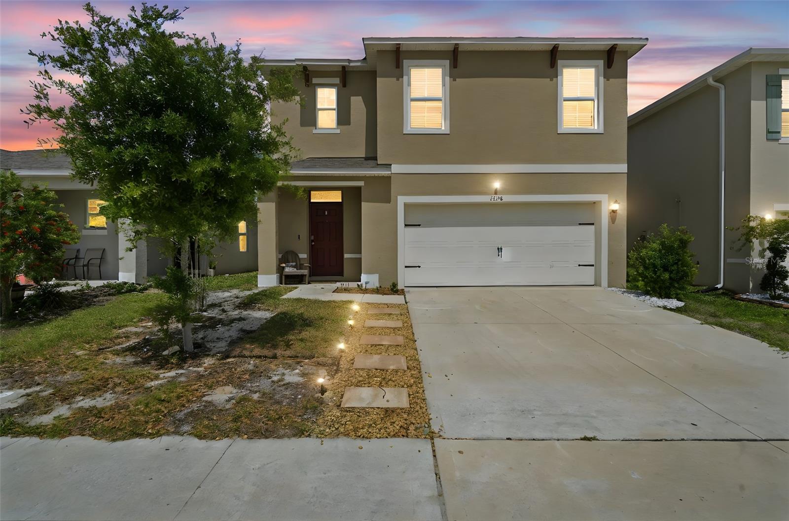 Photo of 1356 BERRY LANE DAVENPORT FL 33837