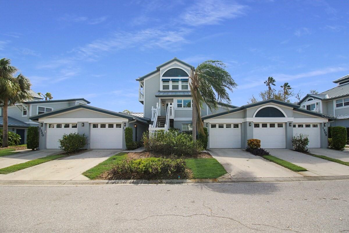 Photo of 1206 SIESTA BAYSIDE DRIVE #1206B SARASOTA FL 34242