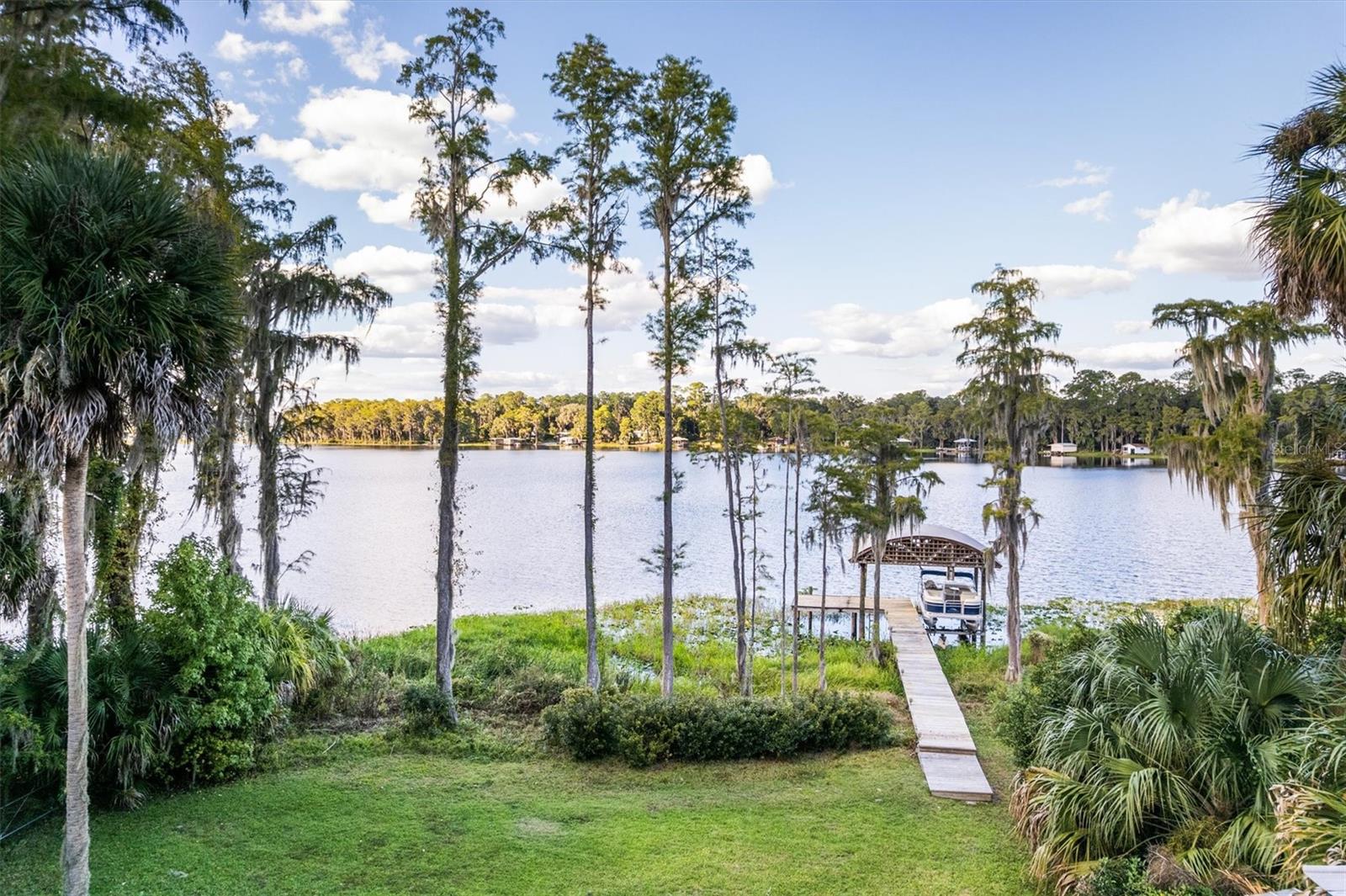Photo of 25608 DEVONIA STREET MELROSE FL 32666